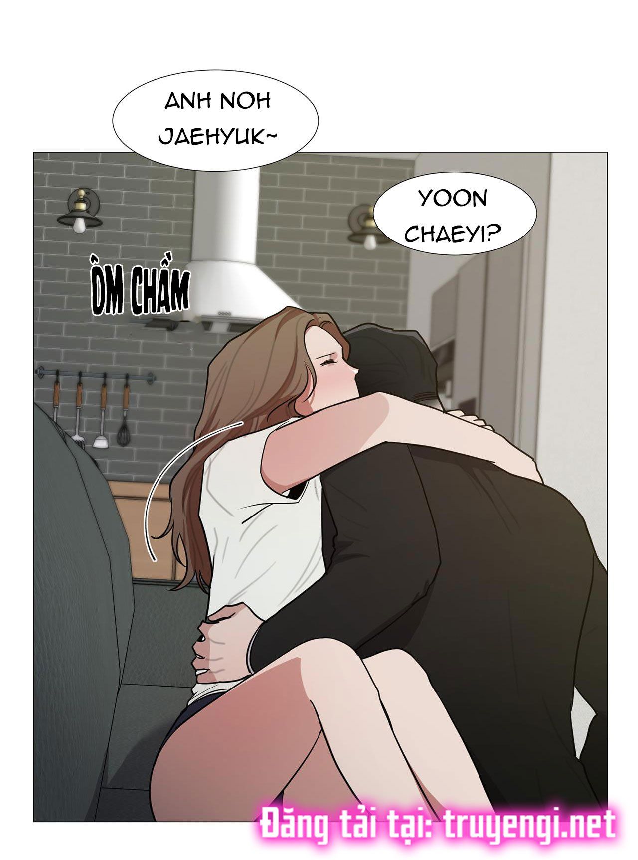 đọc truyện One More Time Chương 26.2 ảnh 9 tại Thiên Thai Truyện