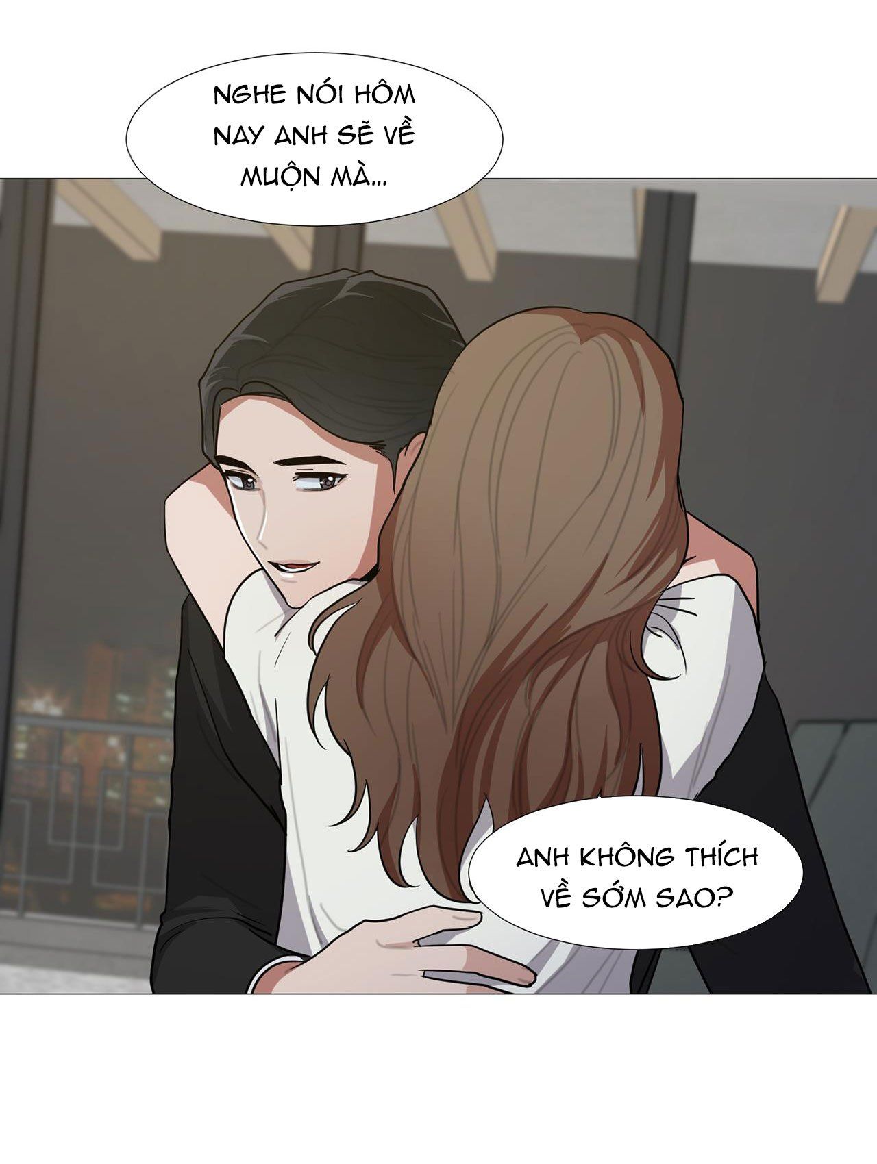 đọc truyện One More Time Chương 26.2 ảnh 10 tại Thiên Thai Truyện