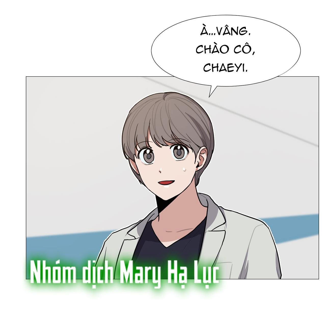 đọc truyện One More Time Chương 26.3 ảnh 14 tại Thiên Thai Truyện