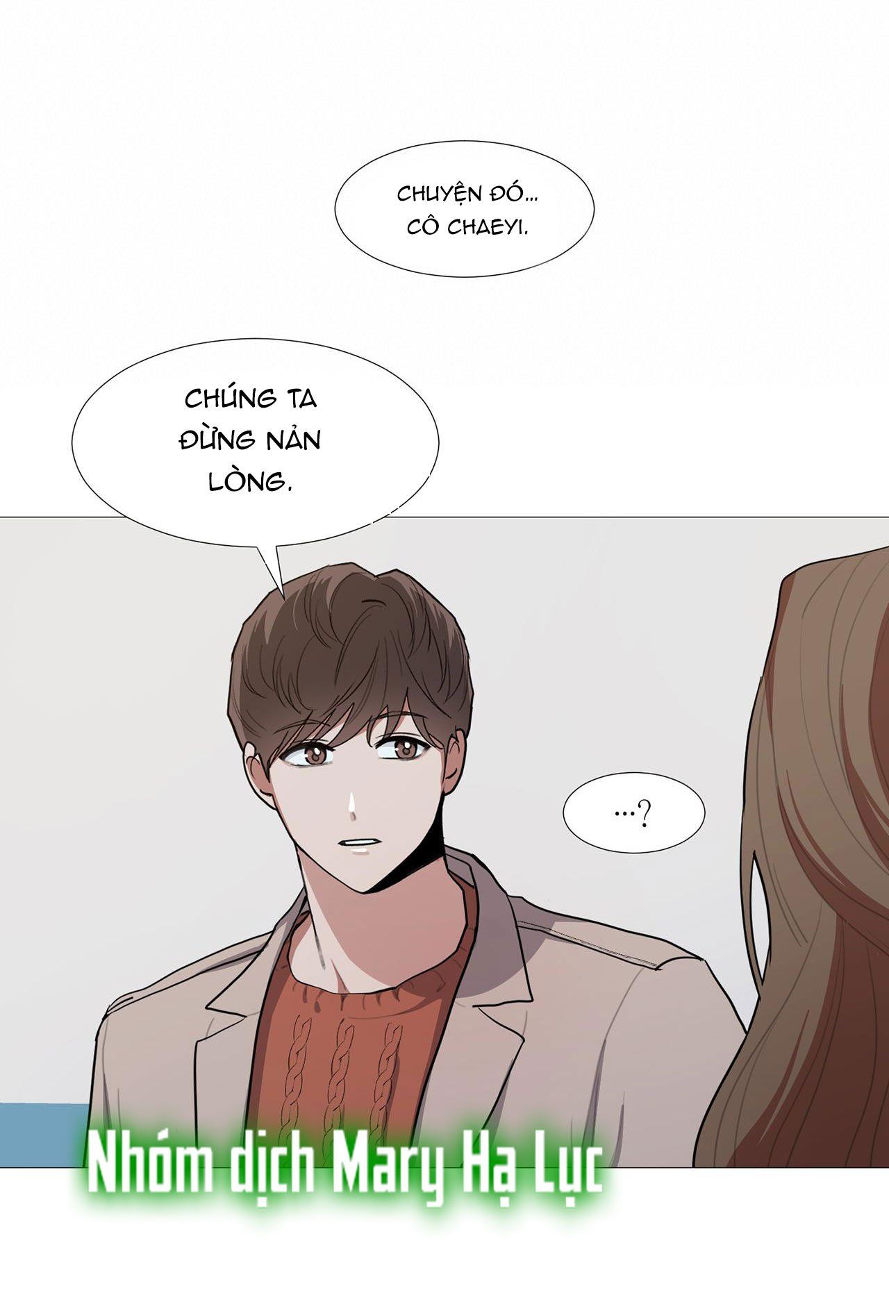 đọc truyện One More Time Chương 26.3 ảnh 17 tại Thiên Thai Truyện