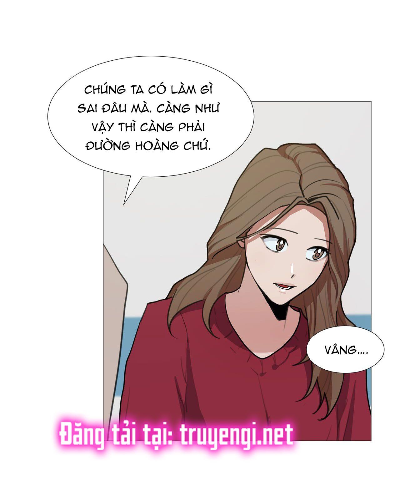 đọc truyện One More Time Chương 26.3 ảnh 18 tại Thiên Thai Truyện