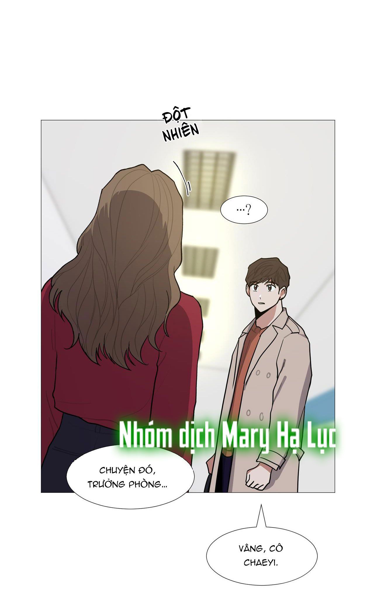 đọc truyện One More Time Chương 26.3 ảnh 19 tại Thiên Thai Truyện