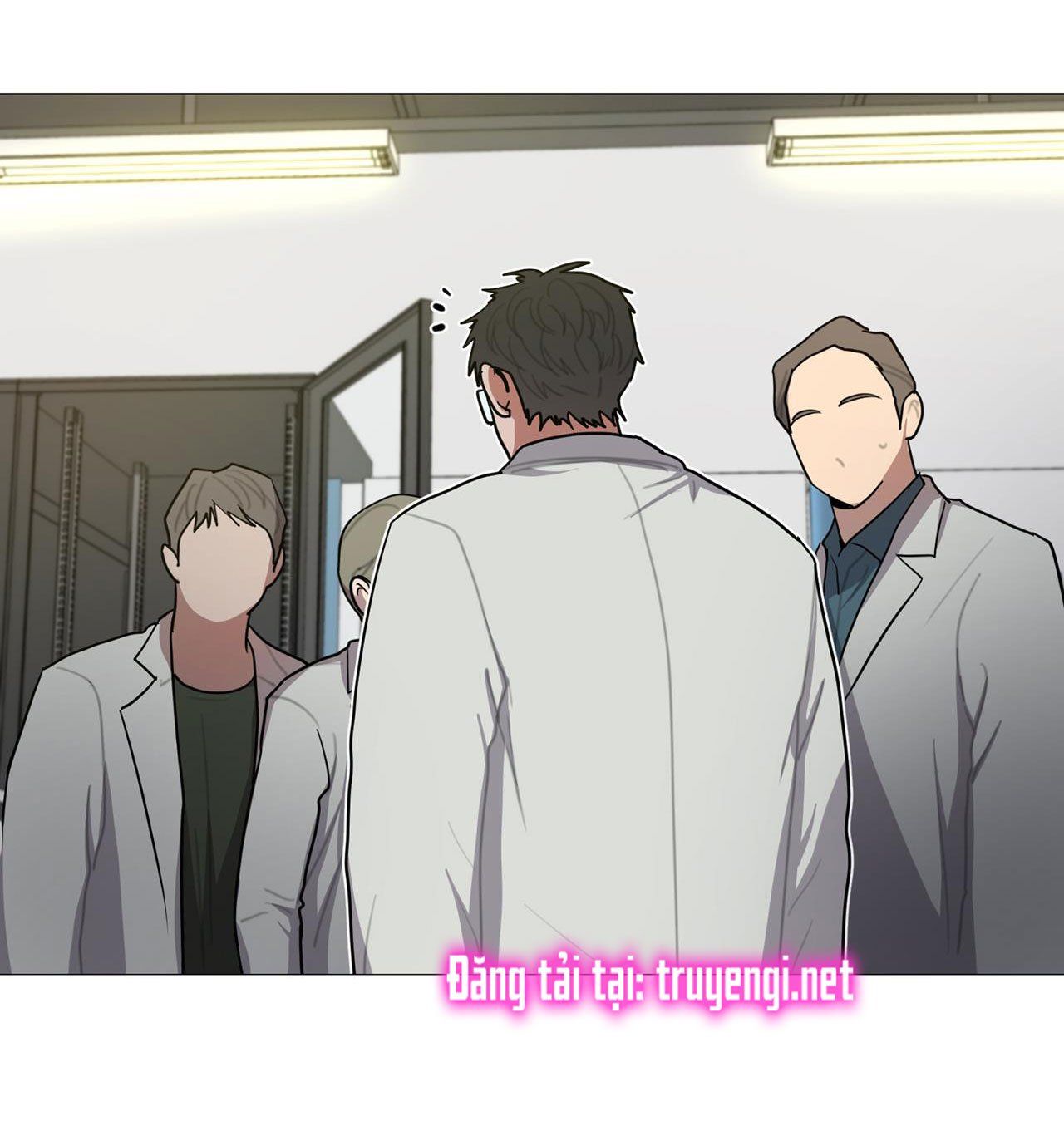 đọc truyện One More Time Chương 26.3 ảnh 27 tại Thiên Thai Truyện