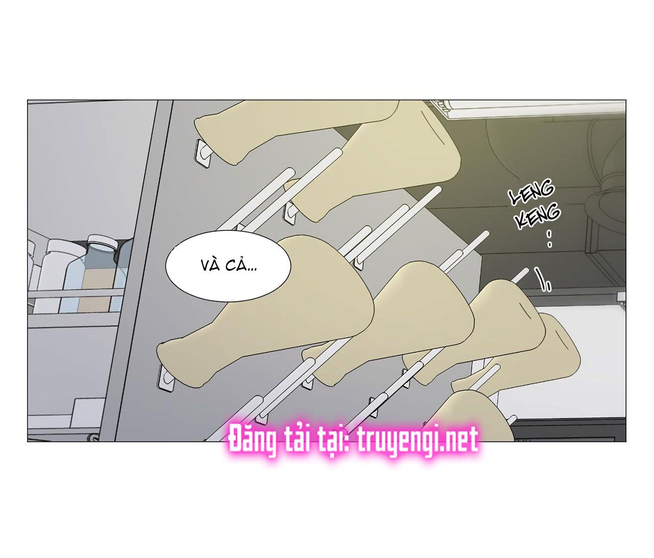 đọc truyện One More Time Chương 26.3 ảnh 31 tại Thiên Thai Truyện