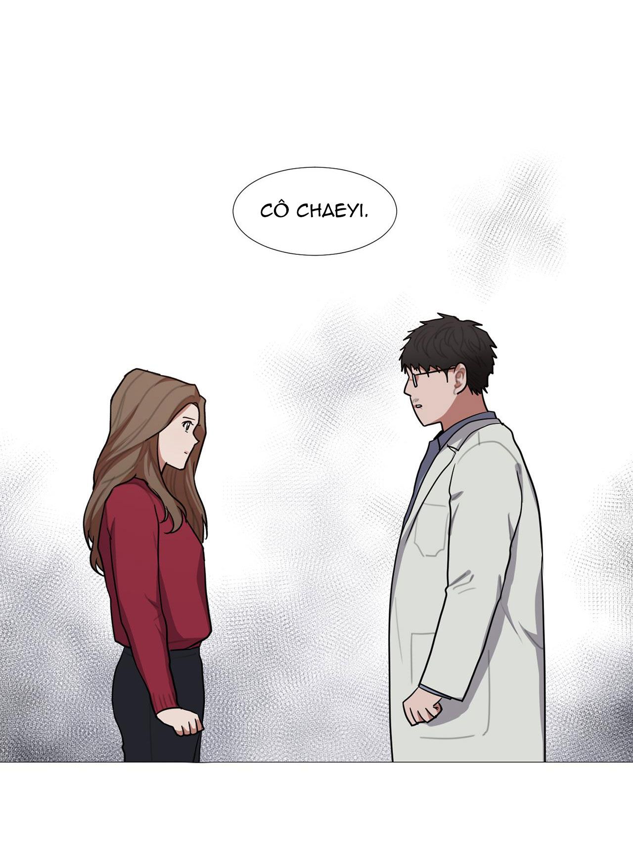 đọc truyện One More Time Chương 26.3 ảnh 32 tại Thiên Thai Truyện