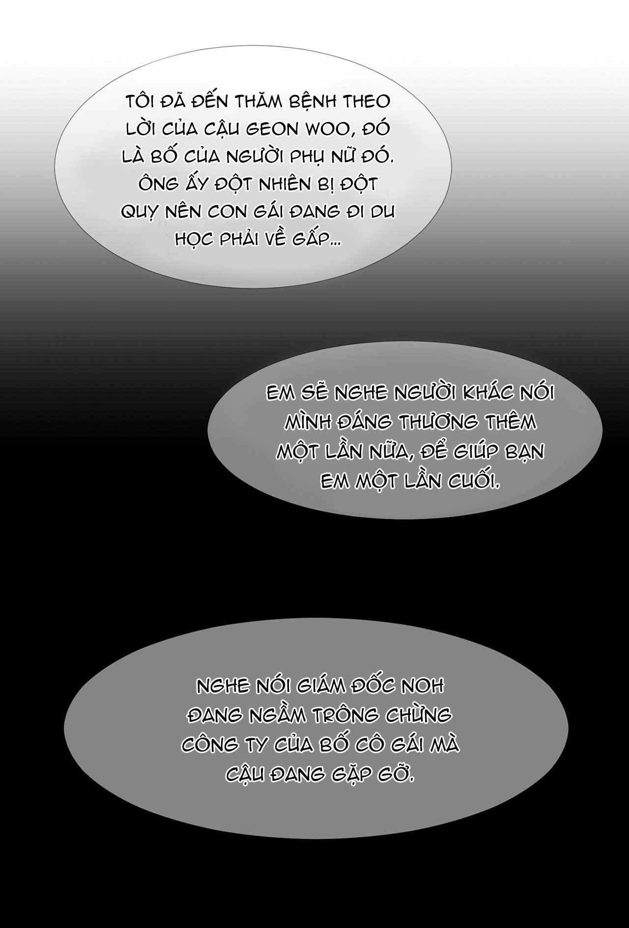 đọc truyện One More Time Chương 26.3 ảnh 7 tại Thiên Thai Truyện