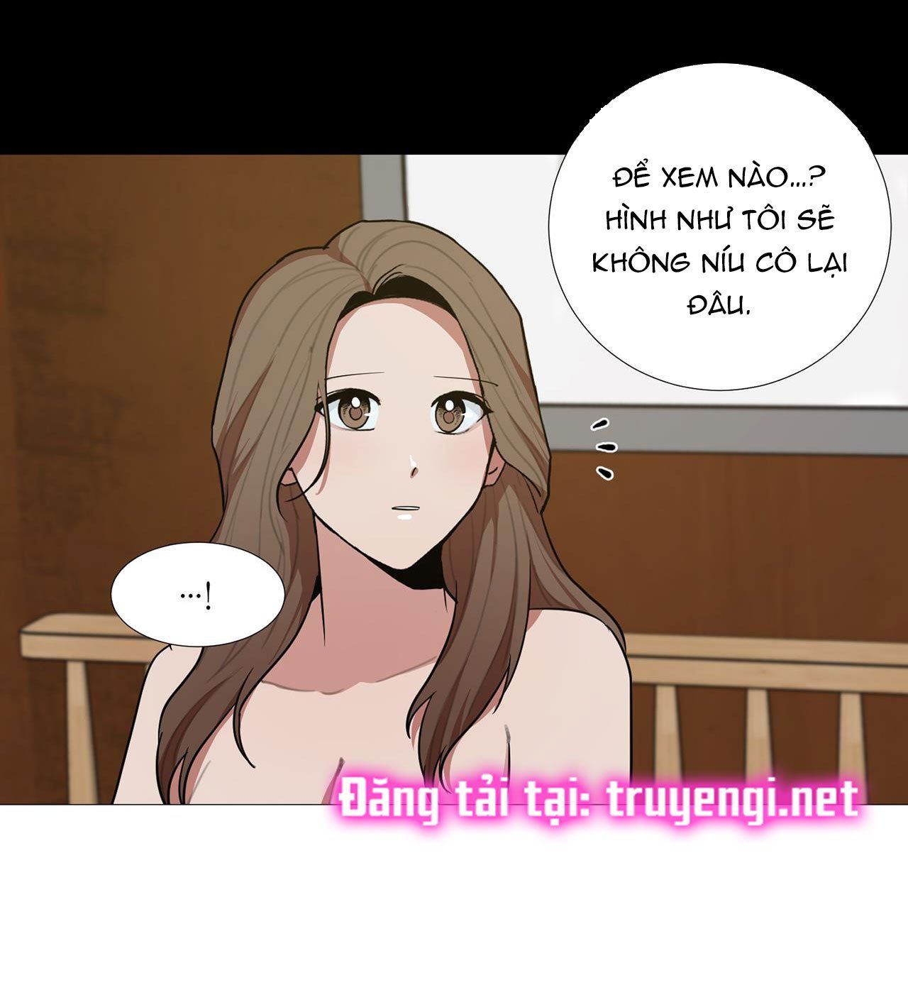 đọc truyện One More Time Chương 26.3 ảnh 8 tại Thiên Thai Truyện