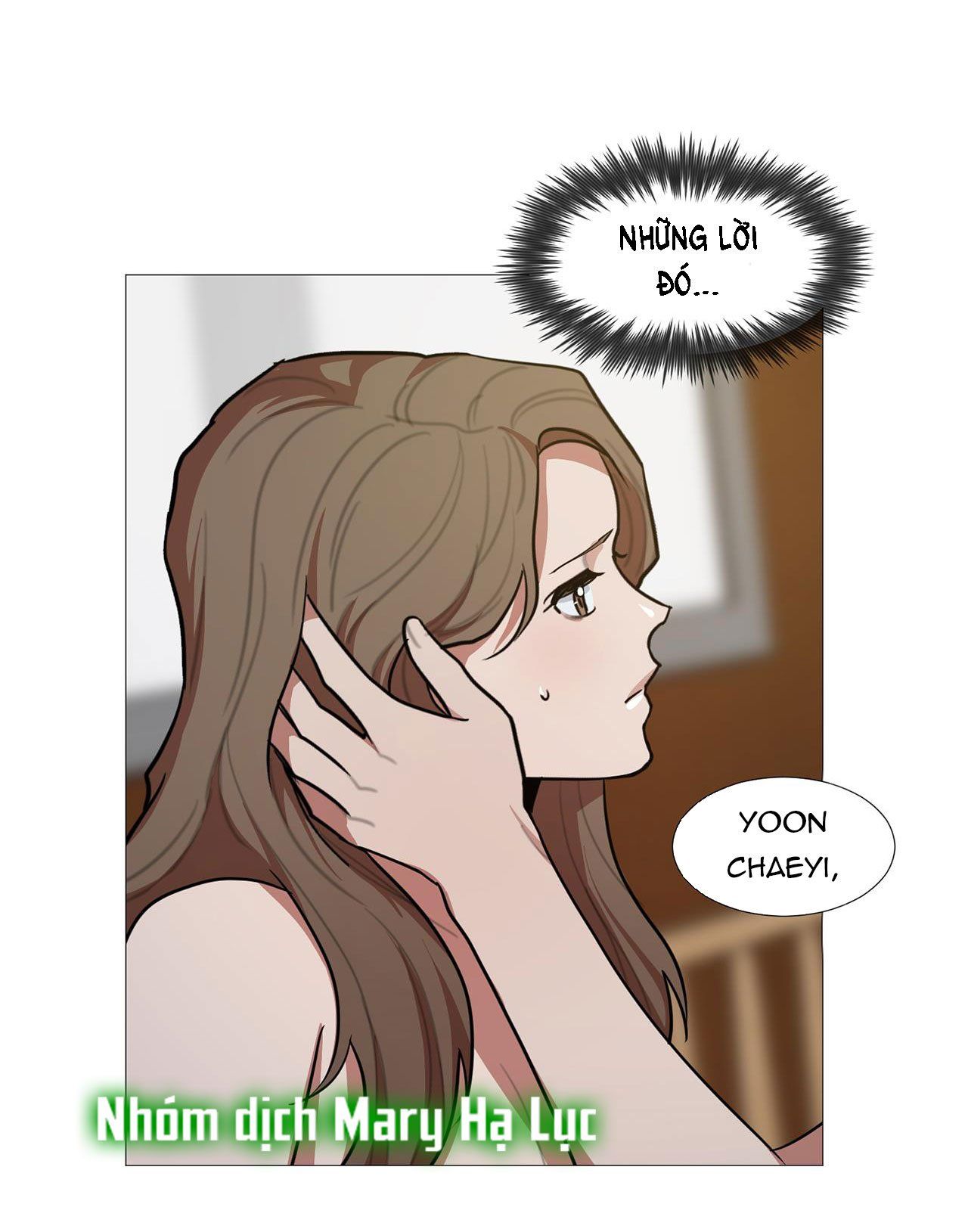 đọc truyện One More Time Chương 26.3 ảnh 9 tại Thiên Thai Truyện