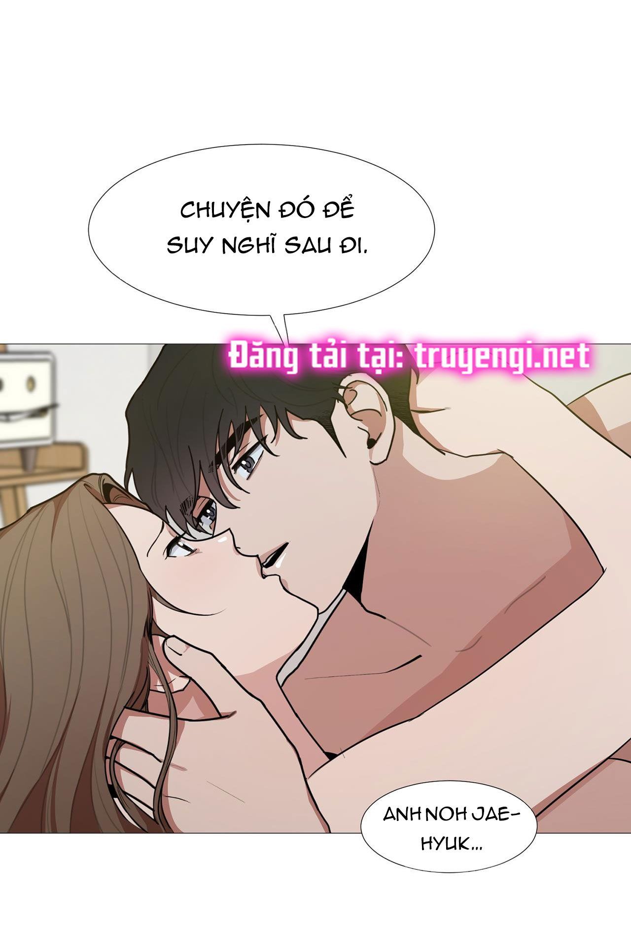 đọc truyện One More Time Chương 26.3 ảnh 10 tại Thiên Thai Truyện