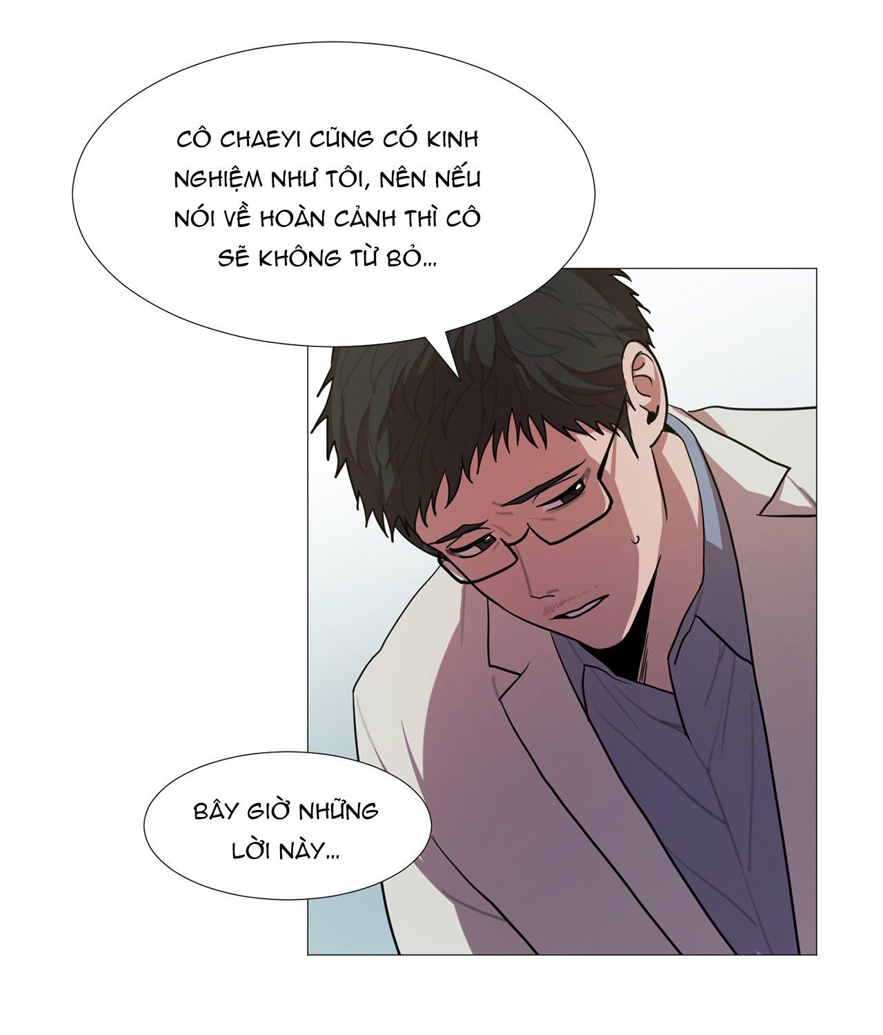 đọc truyện One More Time Chương 27.1 ảnh 12 tại Thiên Thai Truyện