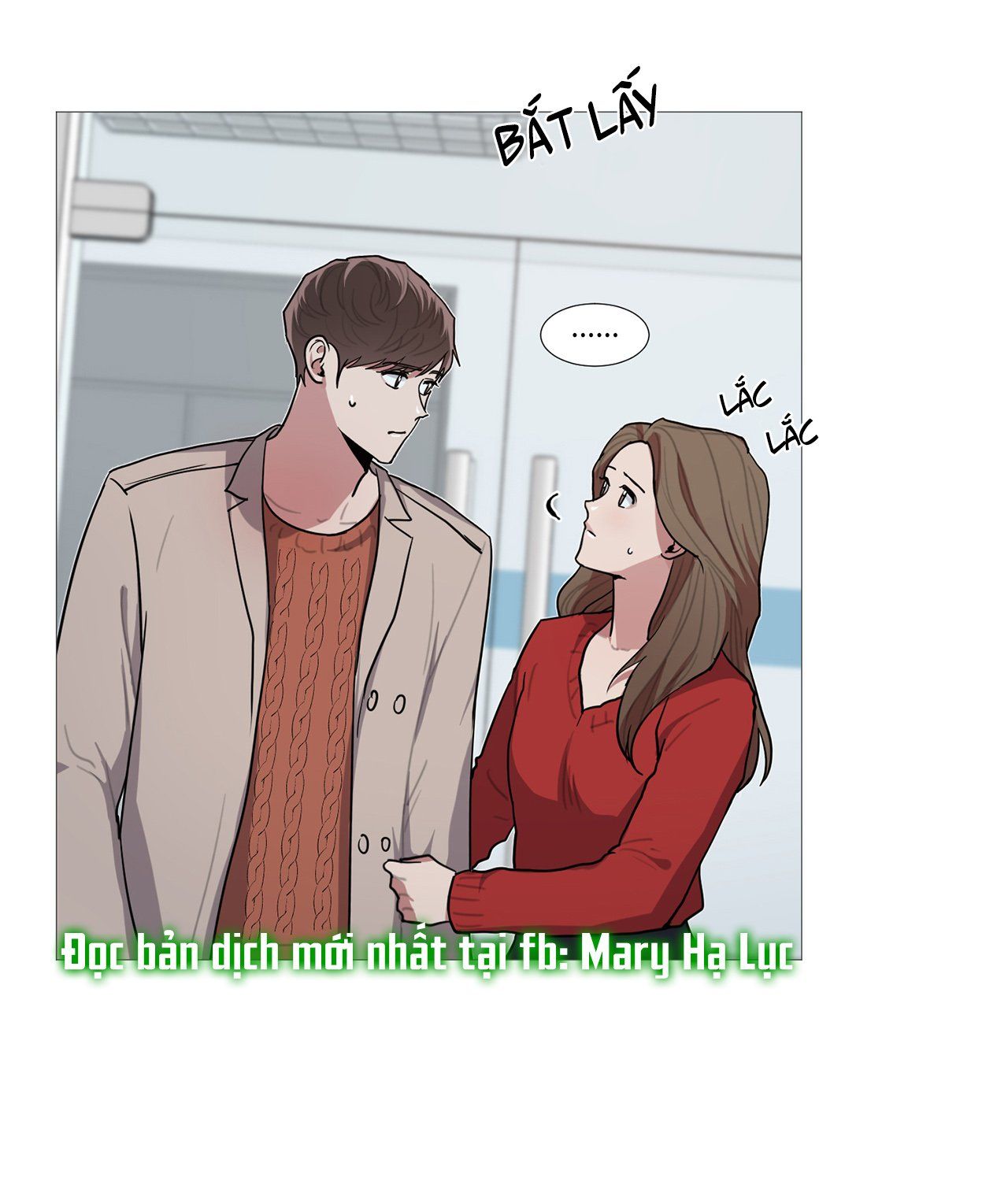 đọc truyện One More Time Chương 27.1 ảnh 13 tại Thiên Thai Truyện