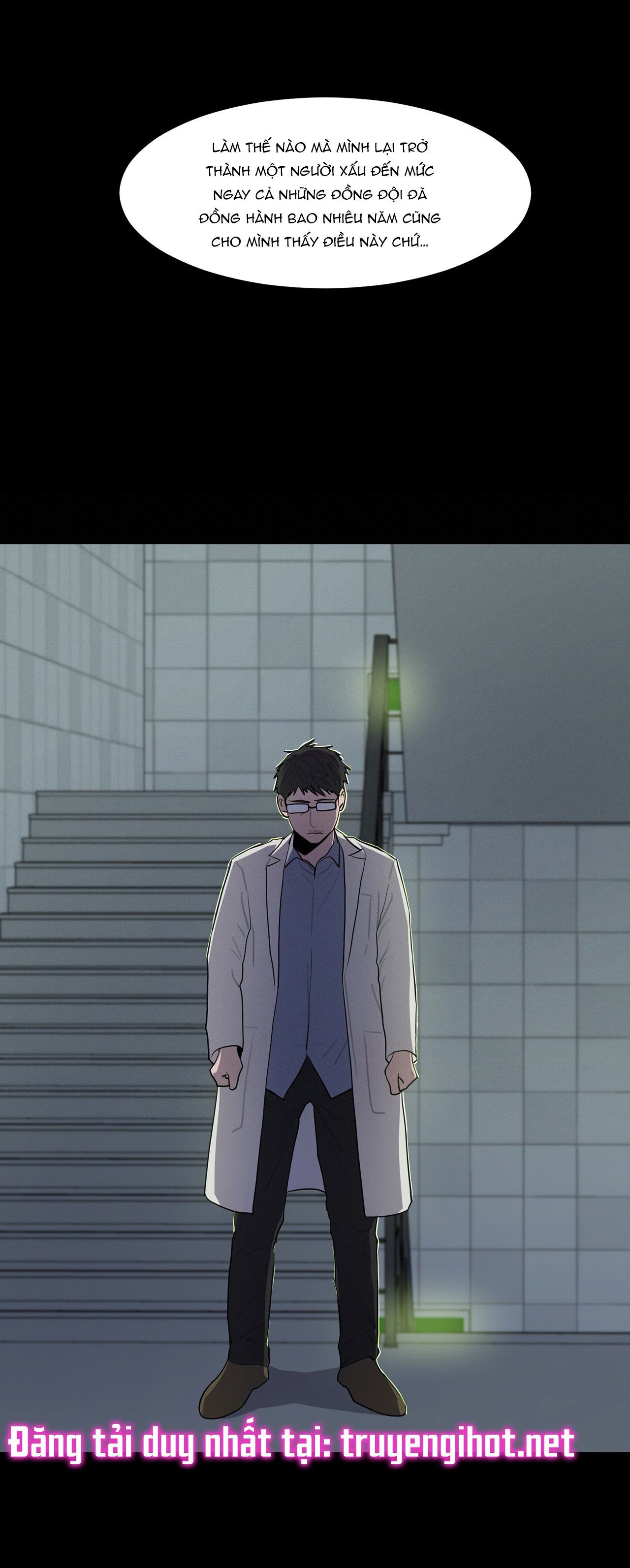 đọc truyện One More Time Chương 27.1 ảnh 18 tại Thiên Thai Truyện