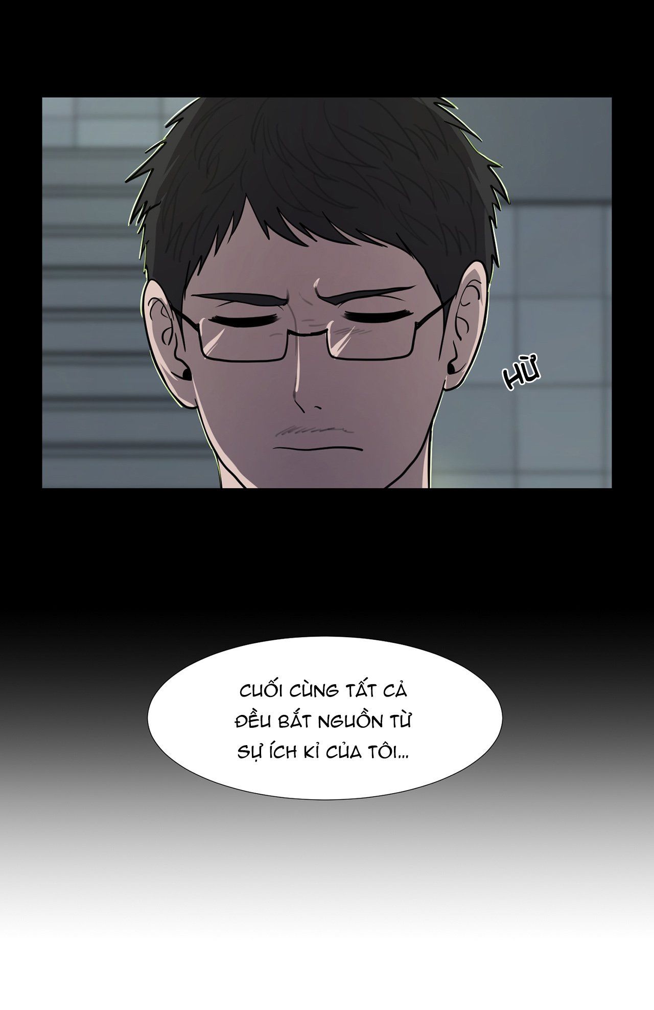 đọc truyện One More Time Chương 27.1 ảnh 19 tại Thiên Thai Truyện