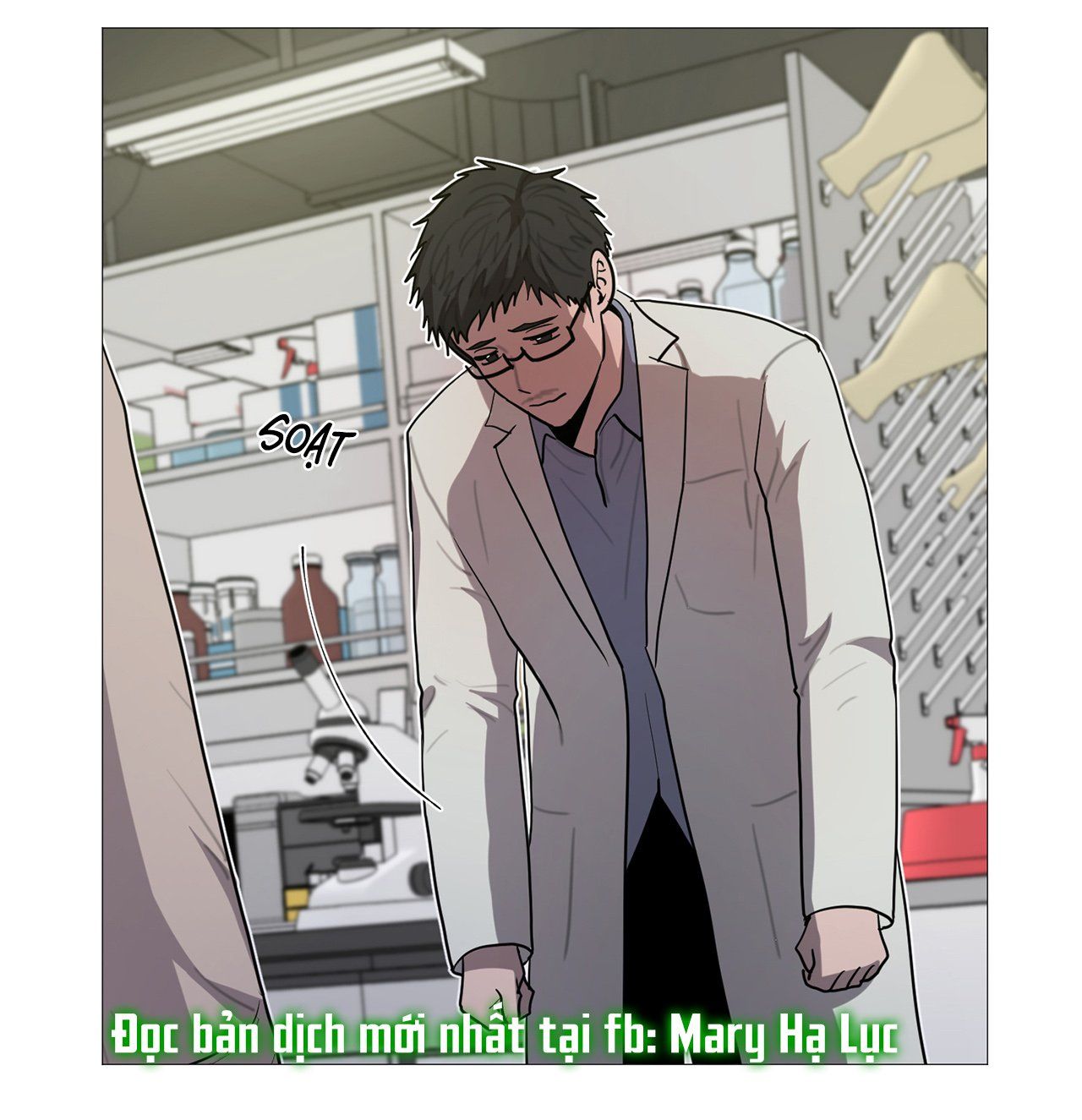 đọc truyện One More Time Chương 27.1 ảnh 21 tại Thiên Thai Truyện