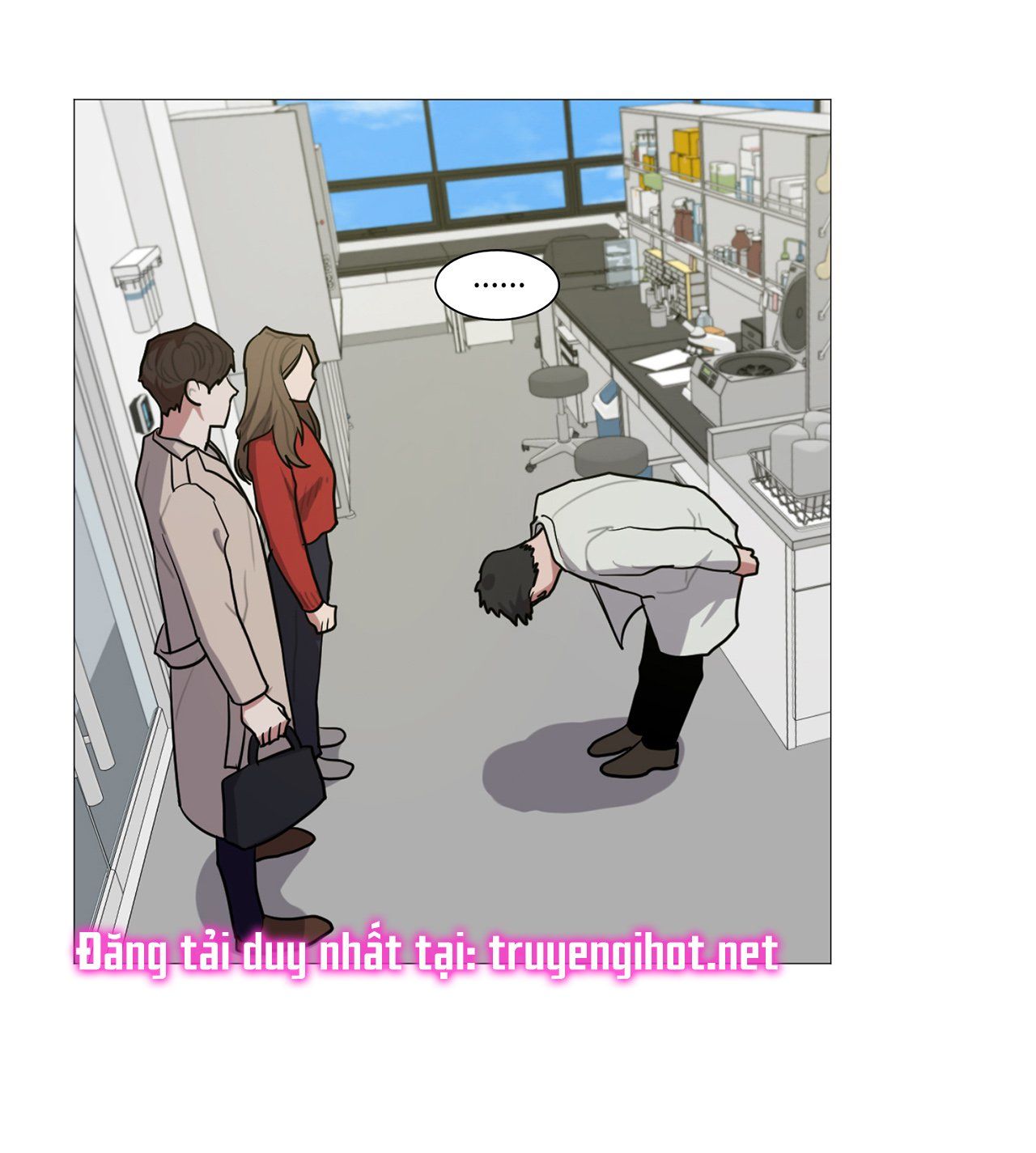 đọc truyện One More Time Chương 27.1 ảnh 23 tại Thiên Thai Truyện