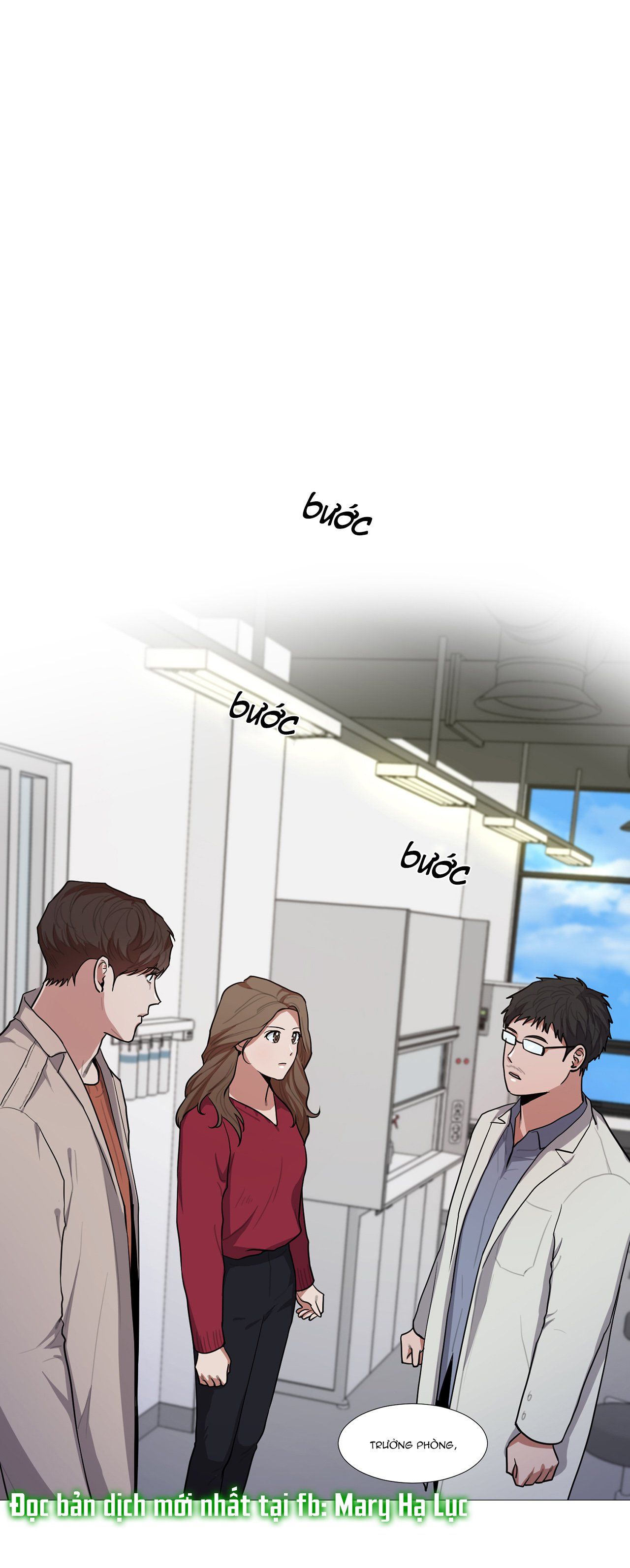 đọc truyện One More Time Chương 27.1 ảnh 7 tại Thiên Thai Truyện