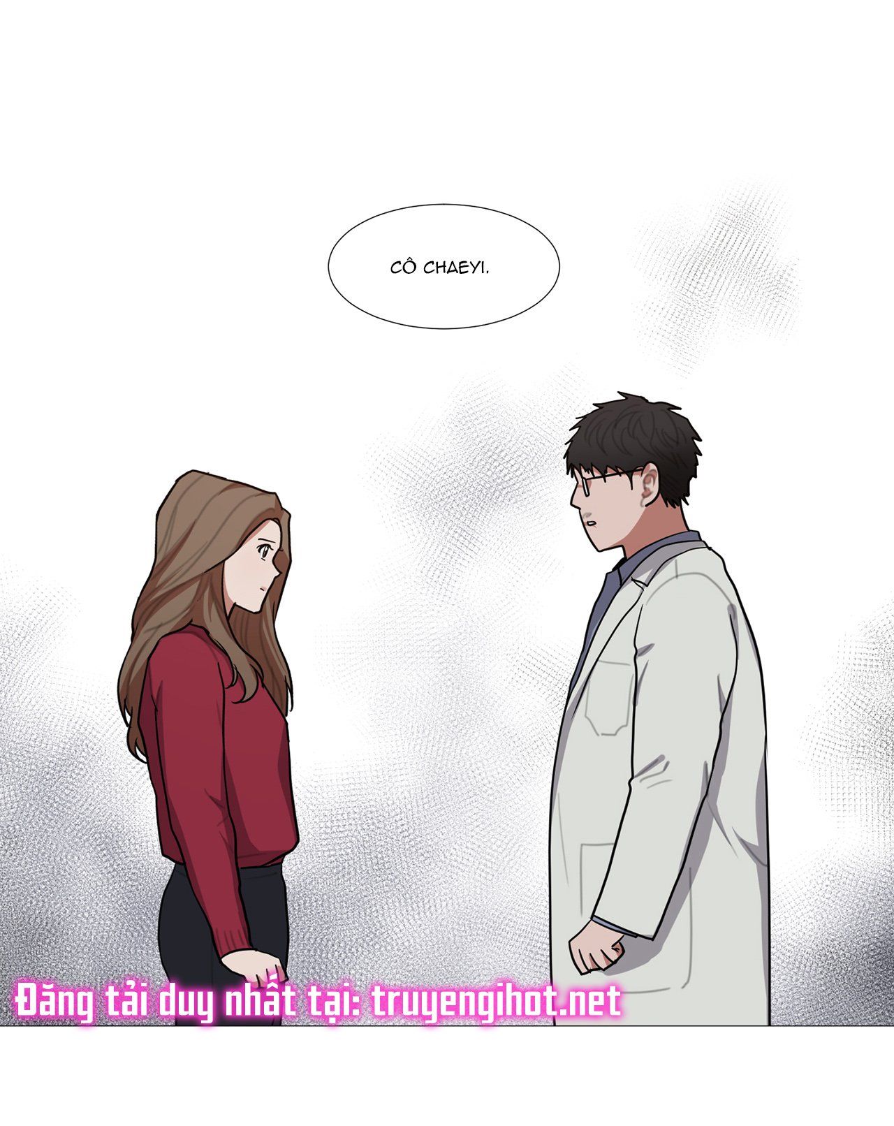 đọc truyện One More Time Chương 27.1 ảnh 9 tại Thiên Thai Truyện