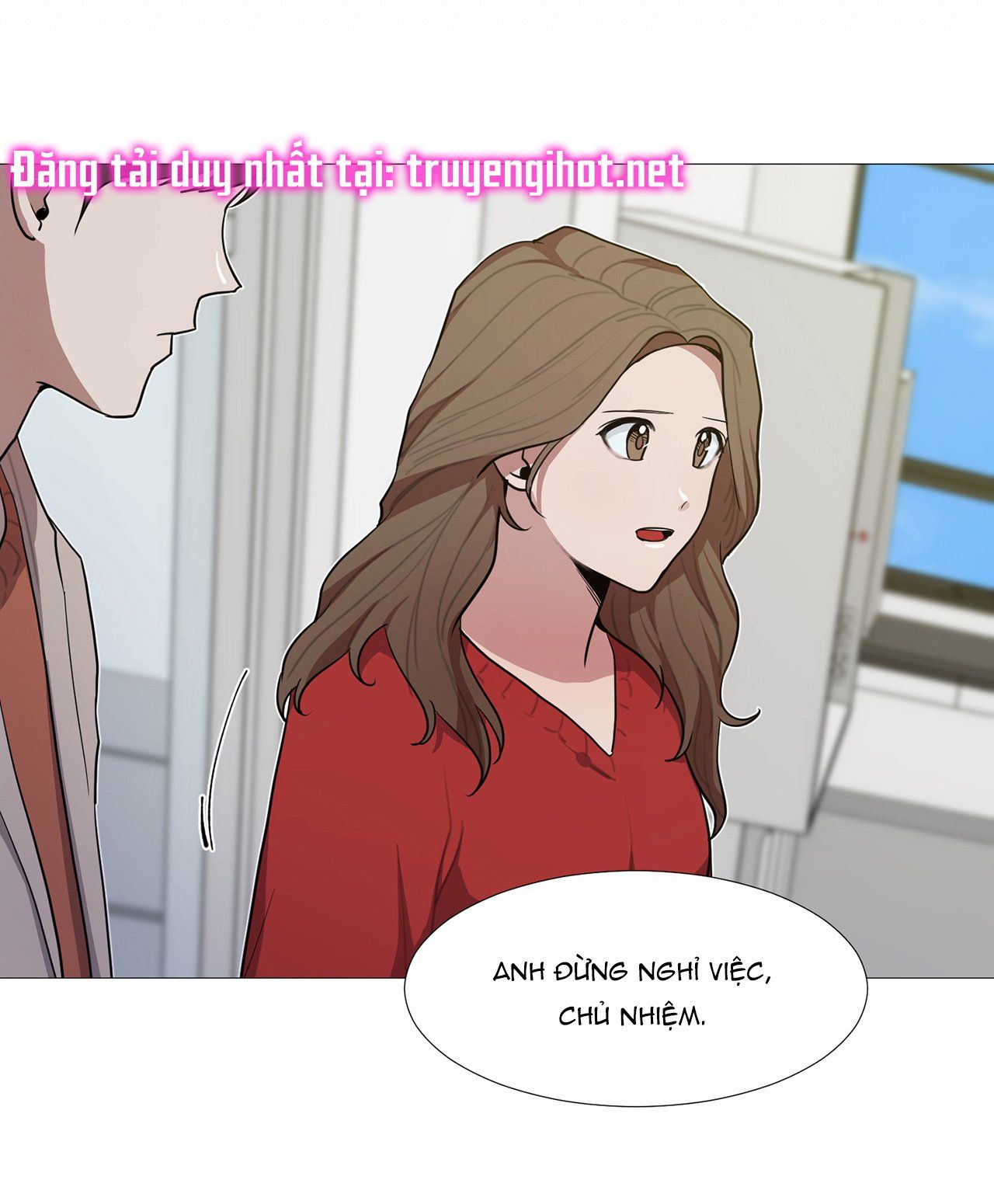 đọc truyện One More Time Chương 27.2 ảnh 12 tại Thiên Thai Truyện