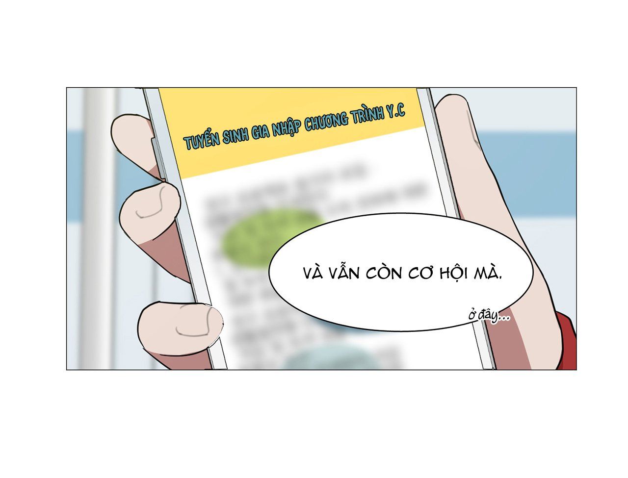 đọc truyện One More Time Chương 27.2 ảnh 14 tại Thiên Thai Truyện