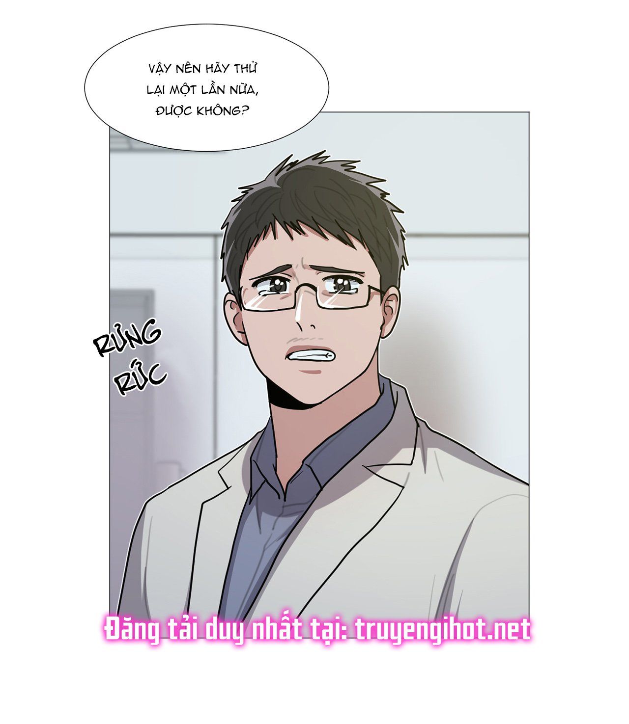 đọc truyện One More Time Chương 27.2 ảnh 18 tại Thiên Thai Truyện