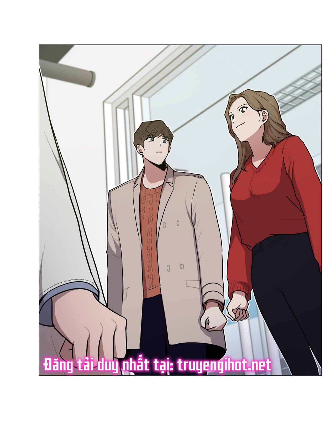 đọc truyện One More Time Chương 27.2 ảnh 21 tại Thiên Thai Truyện