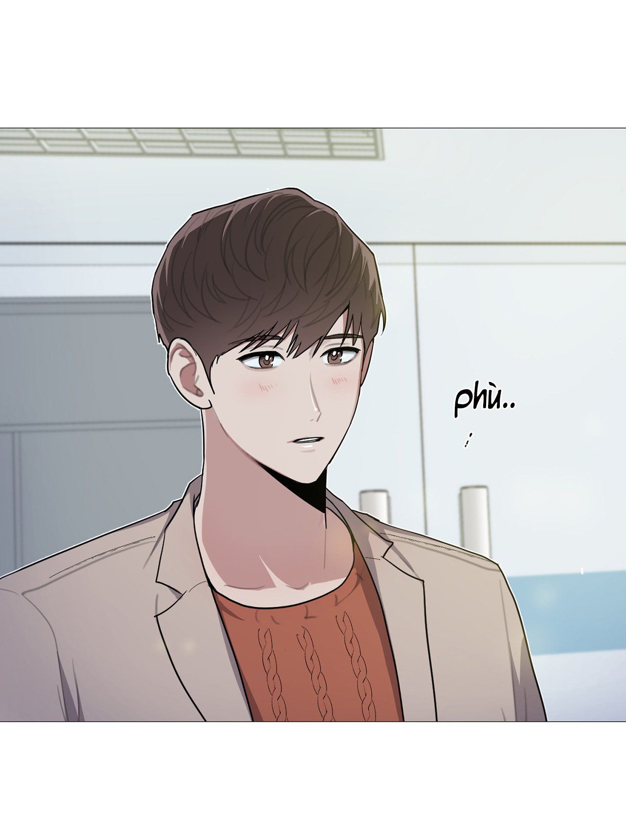 đọc truyện One More Time Chương 27.2 ảnh 22 tại Thiên Thai Truyện