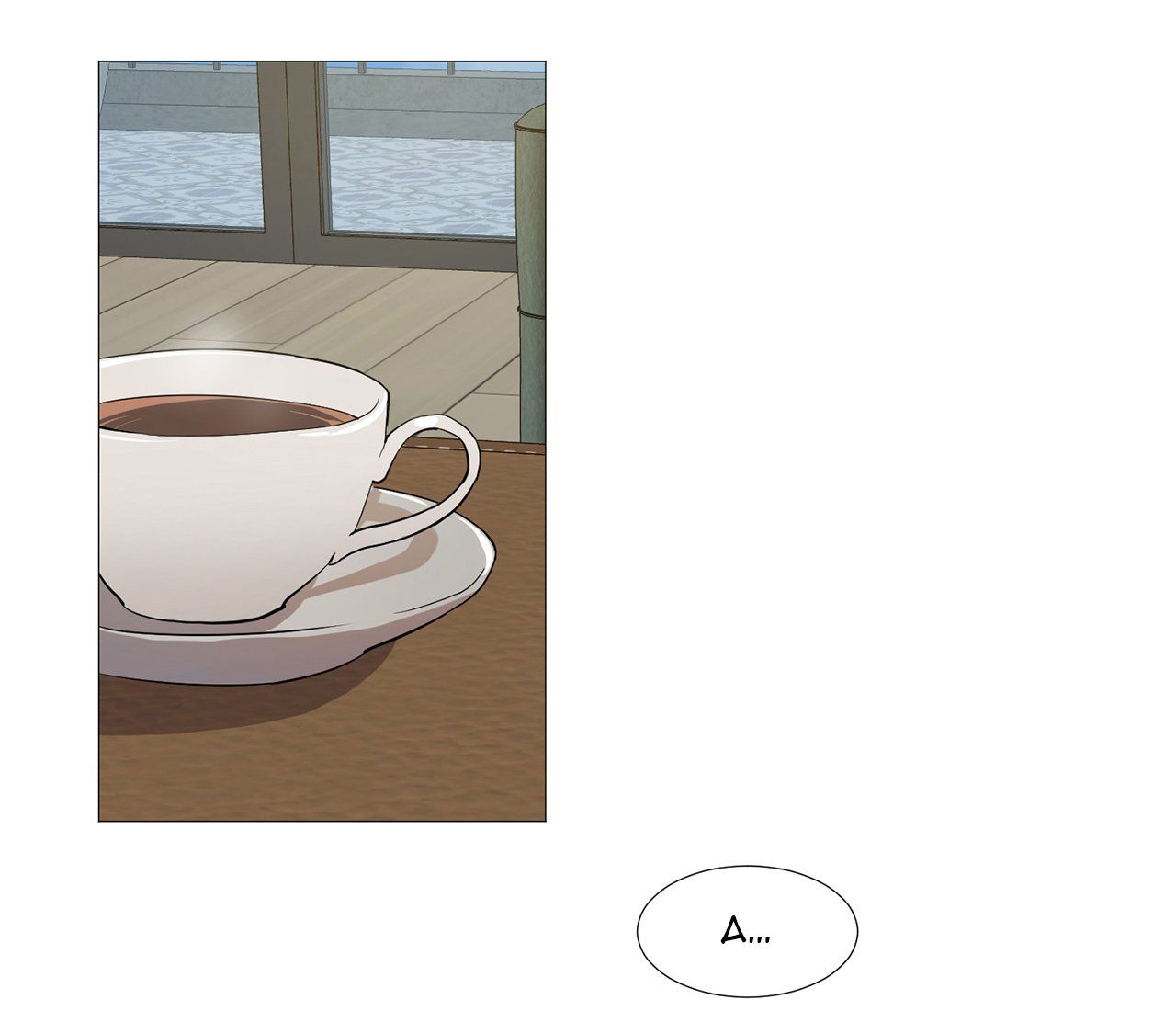 đọc truyện One More Time Chương 27.2 ảnh 25 tại Thiên Thai Truyện