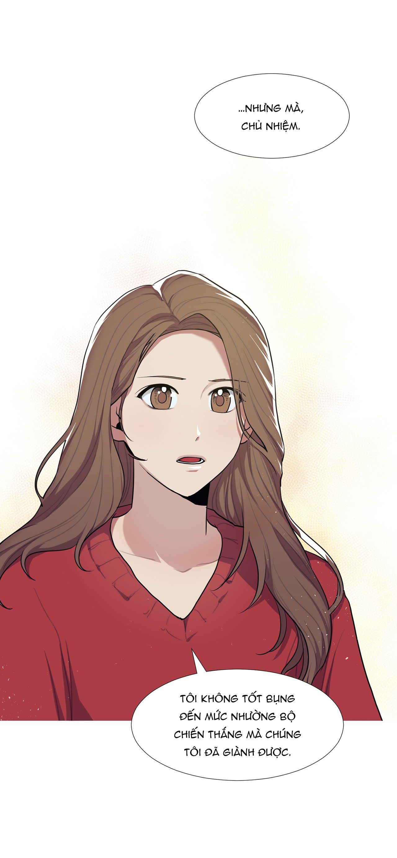 đọc truyện One More Time Chương 27.2 ảnh 7 tại Thiên Thai Truyện