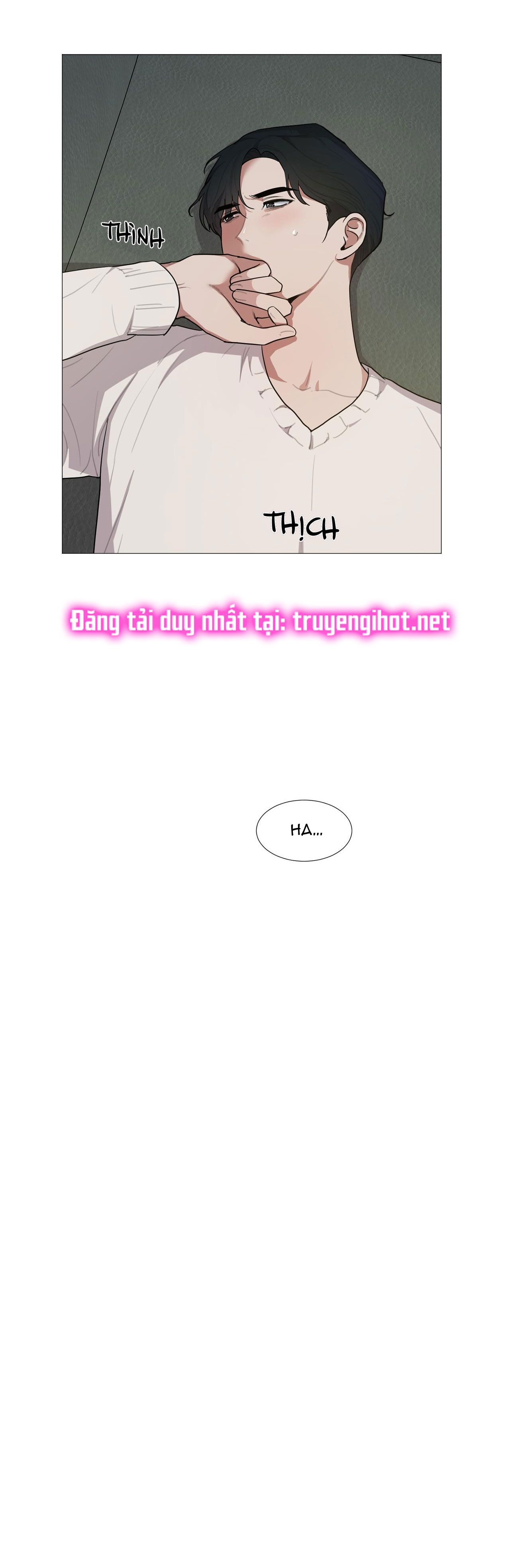 đọc truyện One More Time Chương 28.1 ảnh 13 tại Thiên Thai Truyện