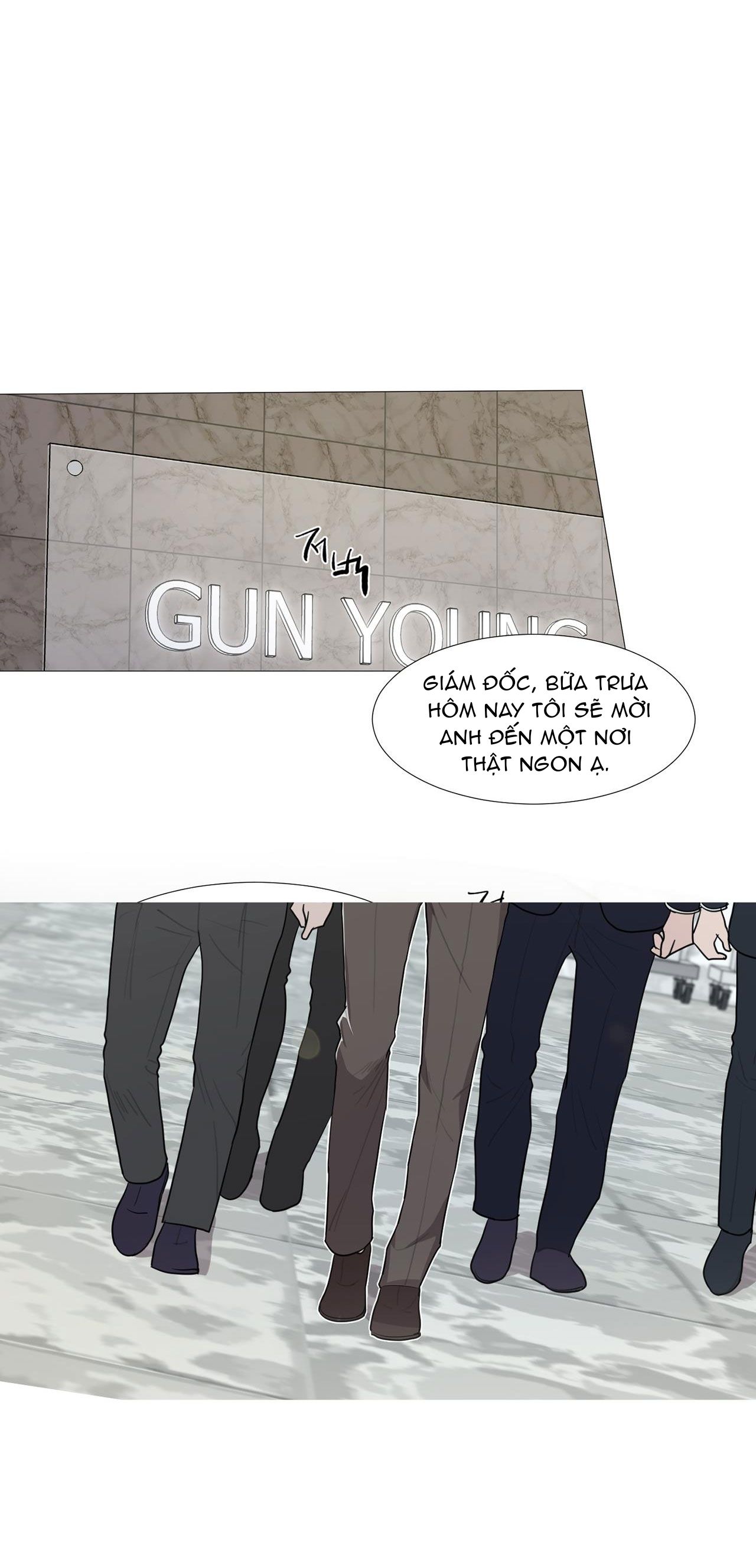 đọc truyện One More Time Chương 28.1 ảnh 14 tại Thiên Thai Truyện