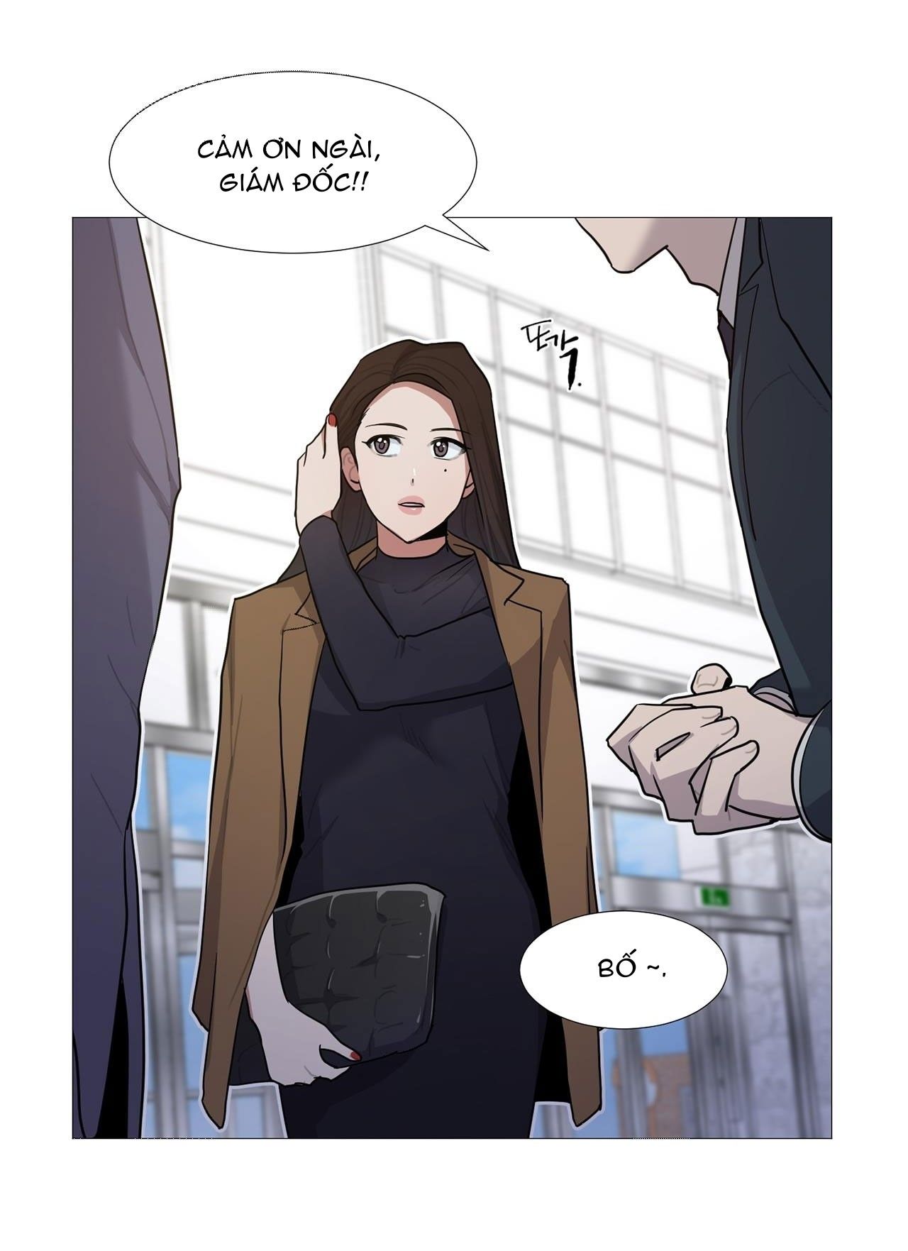 đọc truyện One More Time Chương 28.1 ảnh 18 tại Thiên Thai Truyện