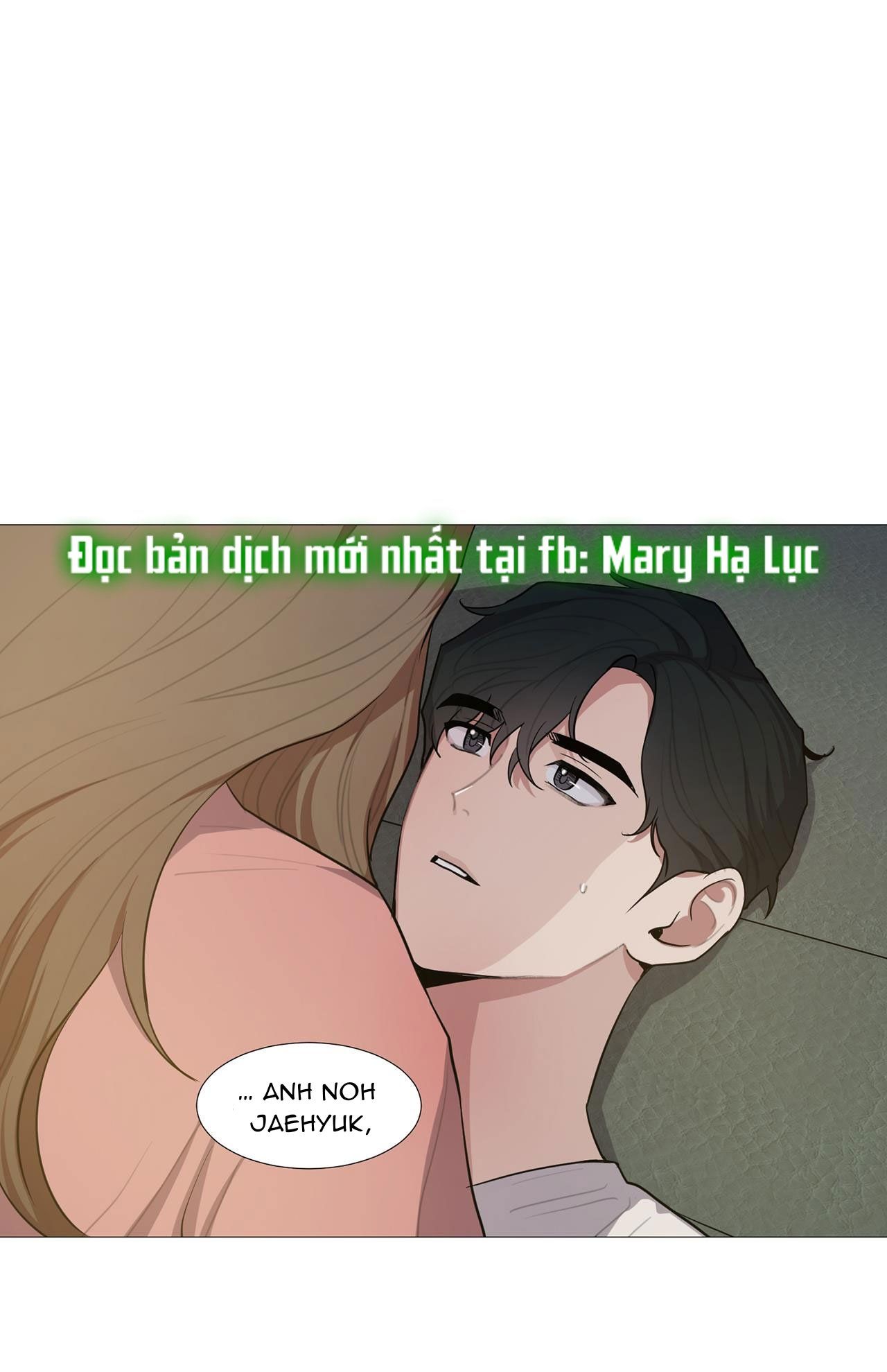 đọc truyện One More Time Chương 28.1 ảnh 7 tại Thiên Thai Truyện