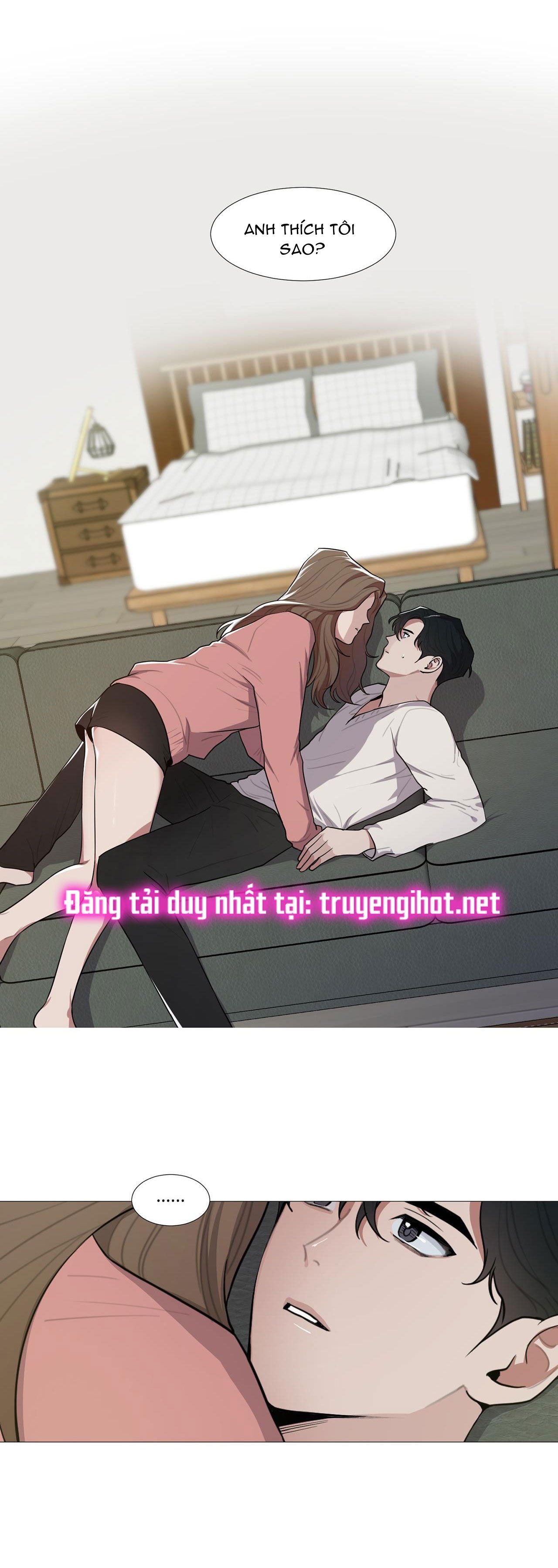 đọc truyện One More Time Chương 28.1 ảnh 8 tại Thiên Thai Truyện