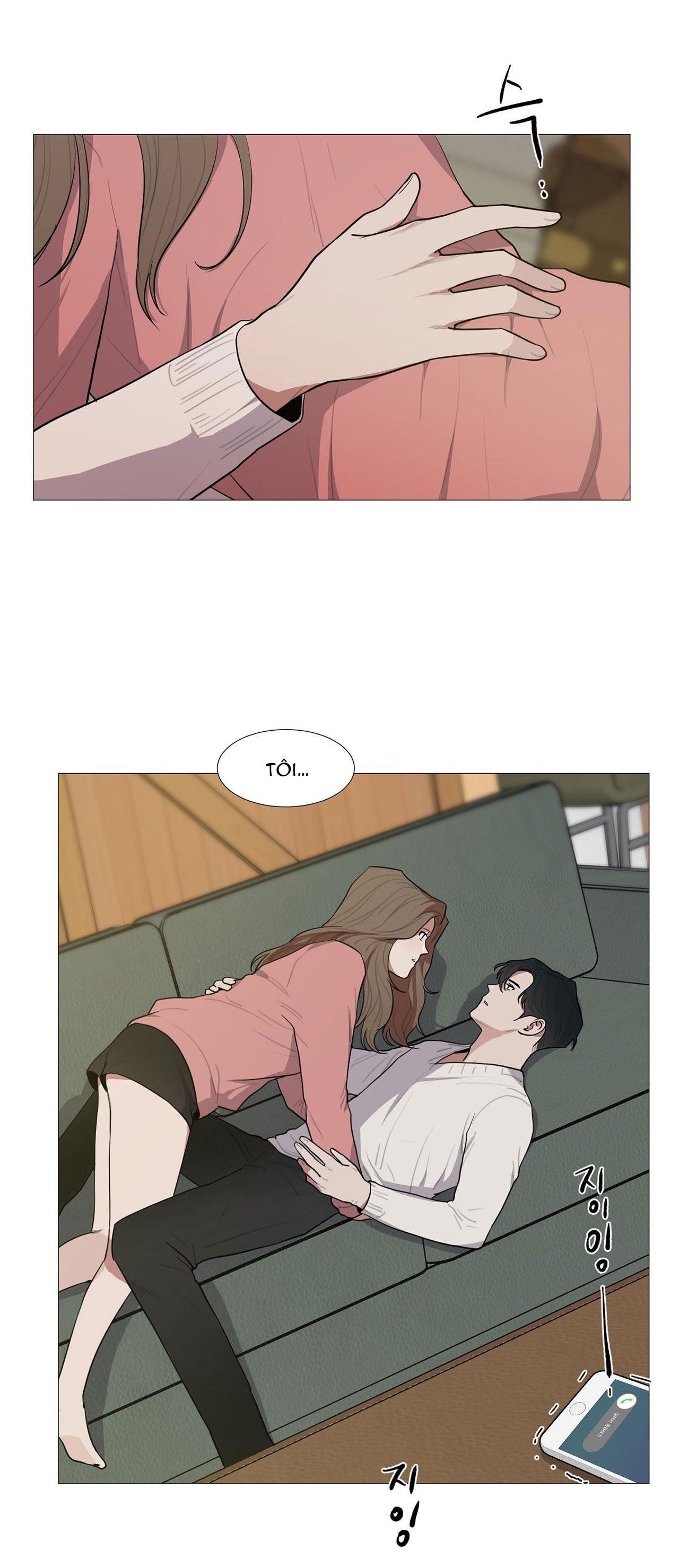 đọc truyện One More Time Chương 28.1 ảnh 9 tại Thiên Thai Truyện