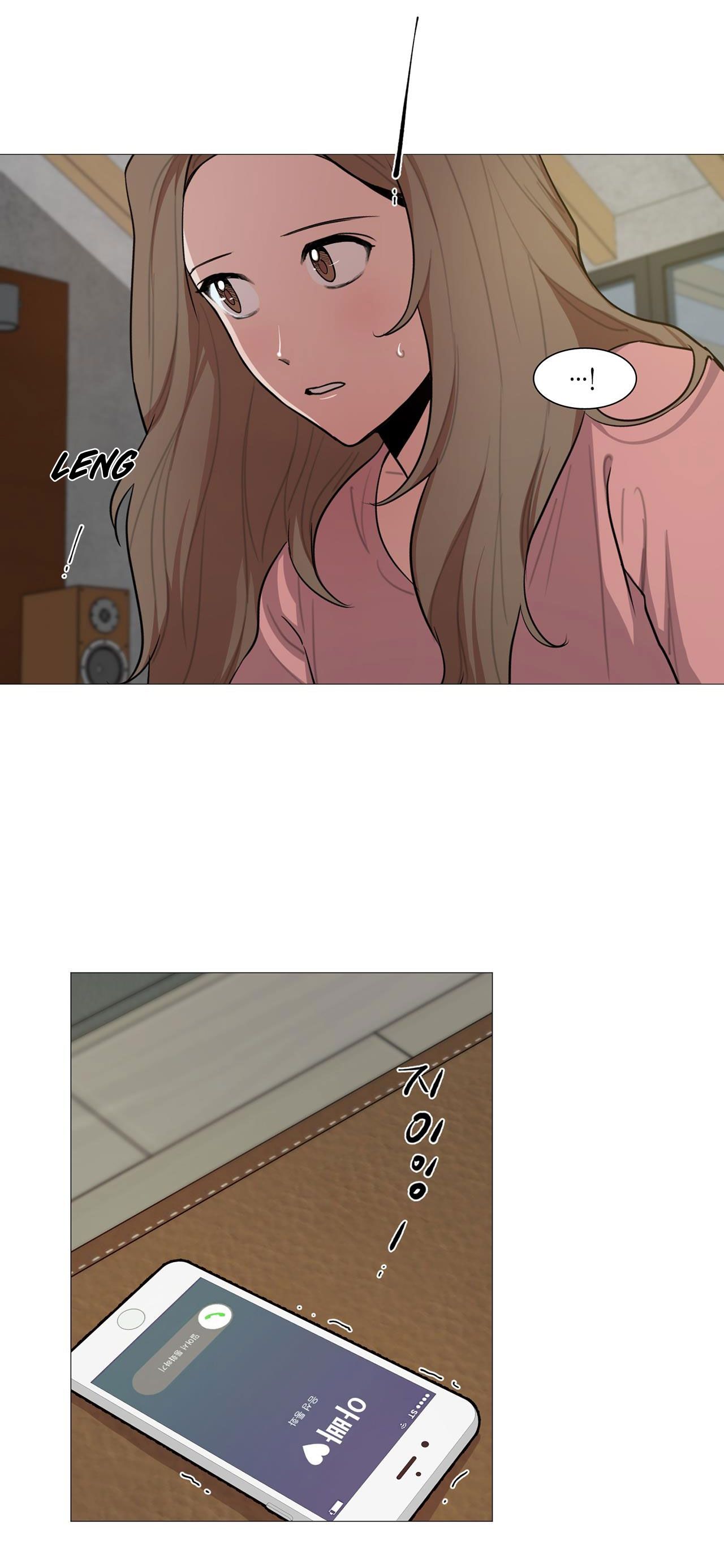 đọc truyện One More Time Chương 28.1 ảnh 10 tại Thiên Thai Truyện