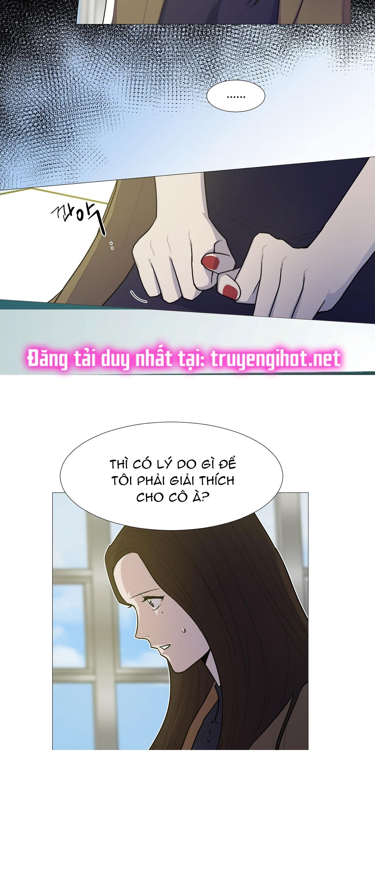 đọc truyện One More Time Chương 28.2 ảnh 12 tại Thiên Thai Truyện