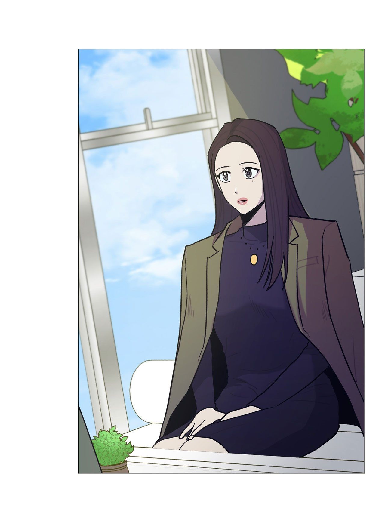 đọc truyện One More Time Chương 28.2 ảnh 16 tại Thiên Thai Truyện