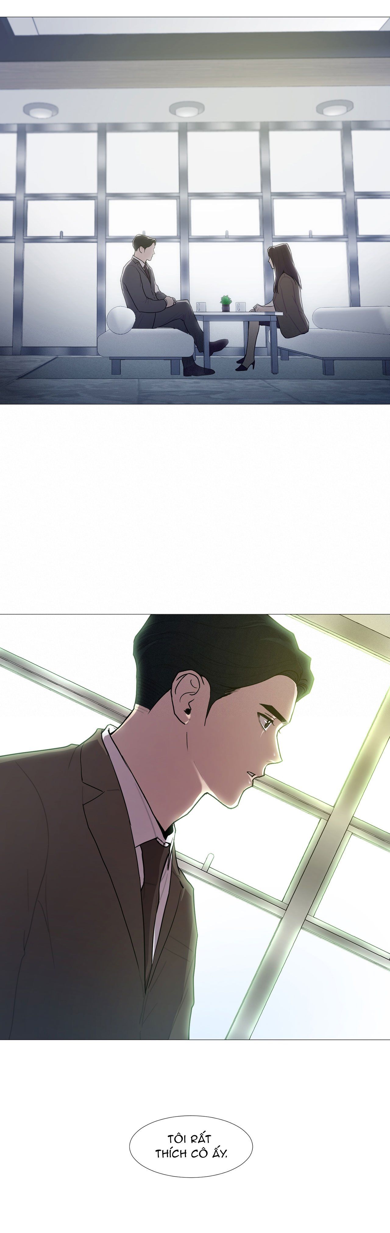 đọc truyện One More Time Chương 28.2 ảnh 18 tại Thiên Thai Truyện