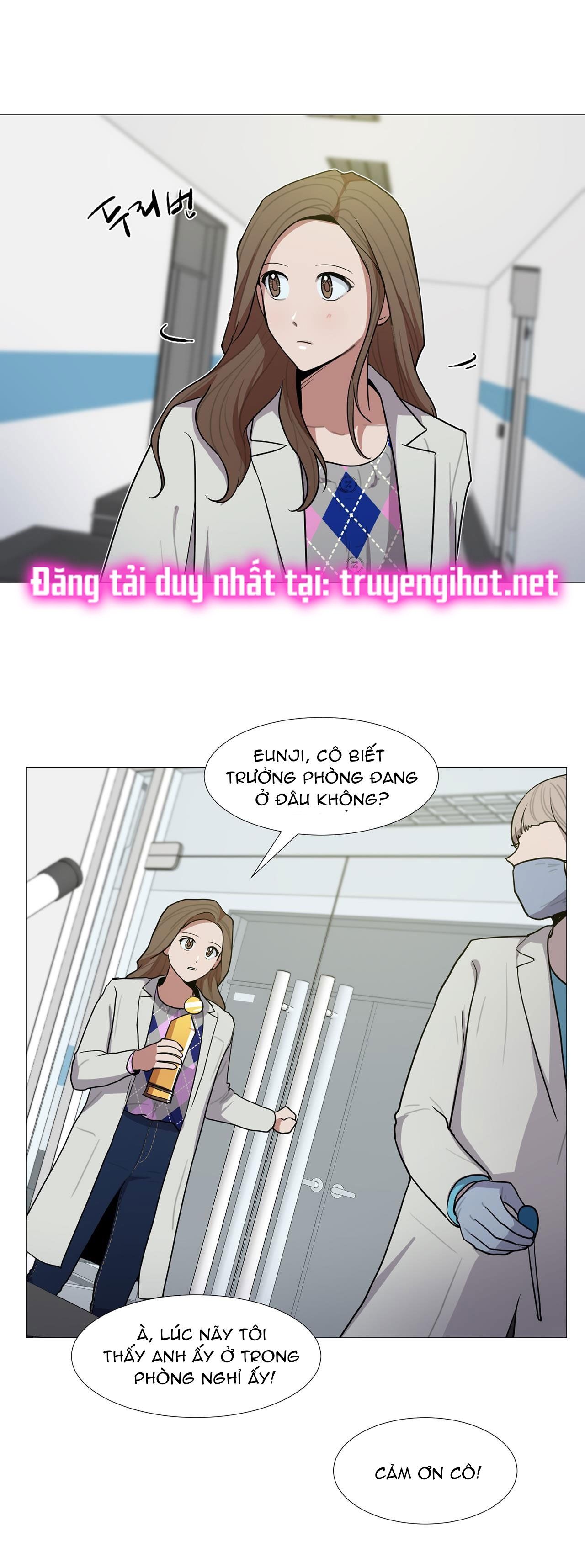 đọc truyện One More Time Chương 28.2 ảnh 19 tại Thiên Thai Truyện