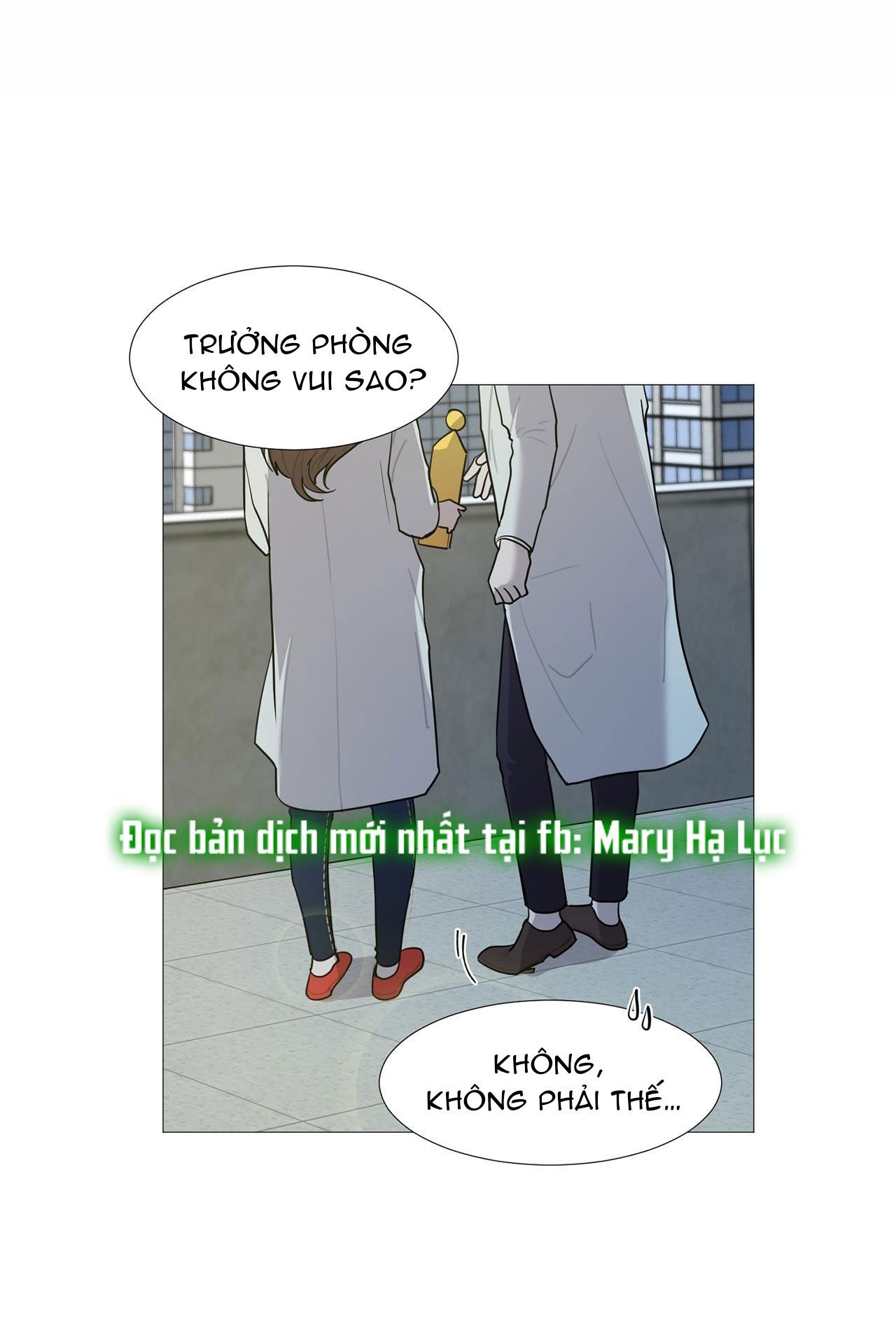 đọc truyện One More Time Chương 28.3 ảnh 13 tại Thiên Thai Truyện