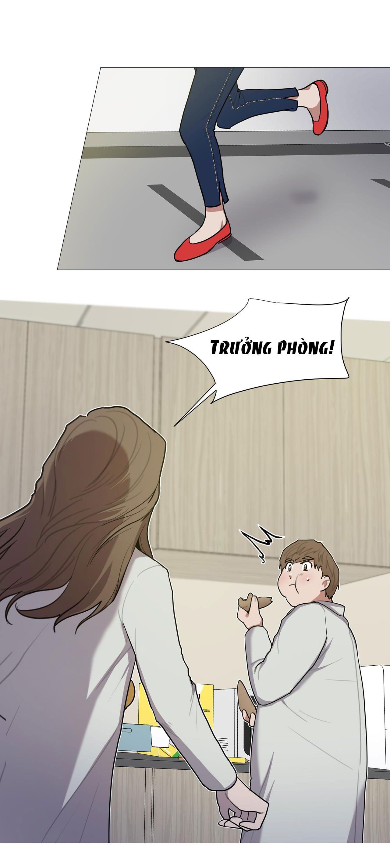 đọc truyện One More Time Chương 28.3 ảnh 7 tại Thiên Thai Truyện