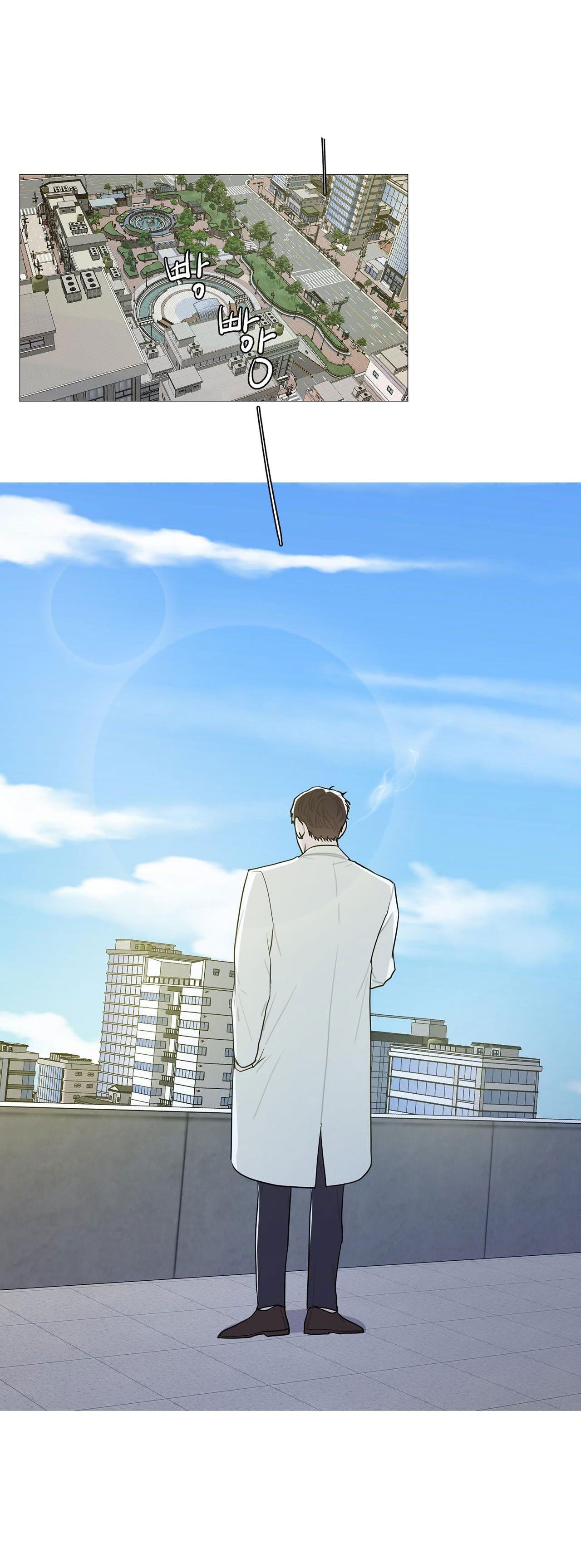 đọc truyện One More Time Chương 28.3 ảnh 10 tại Thiên Thai Truyện