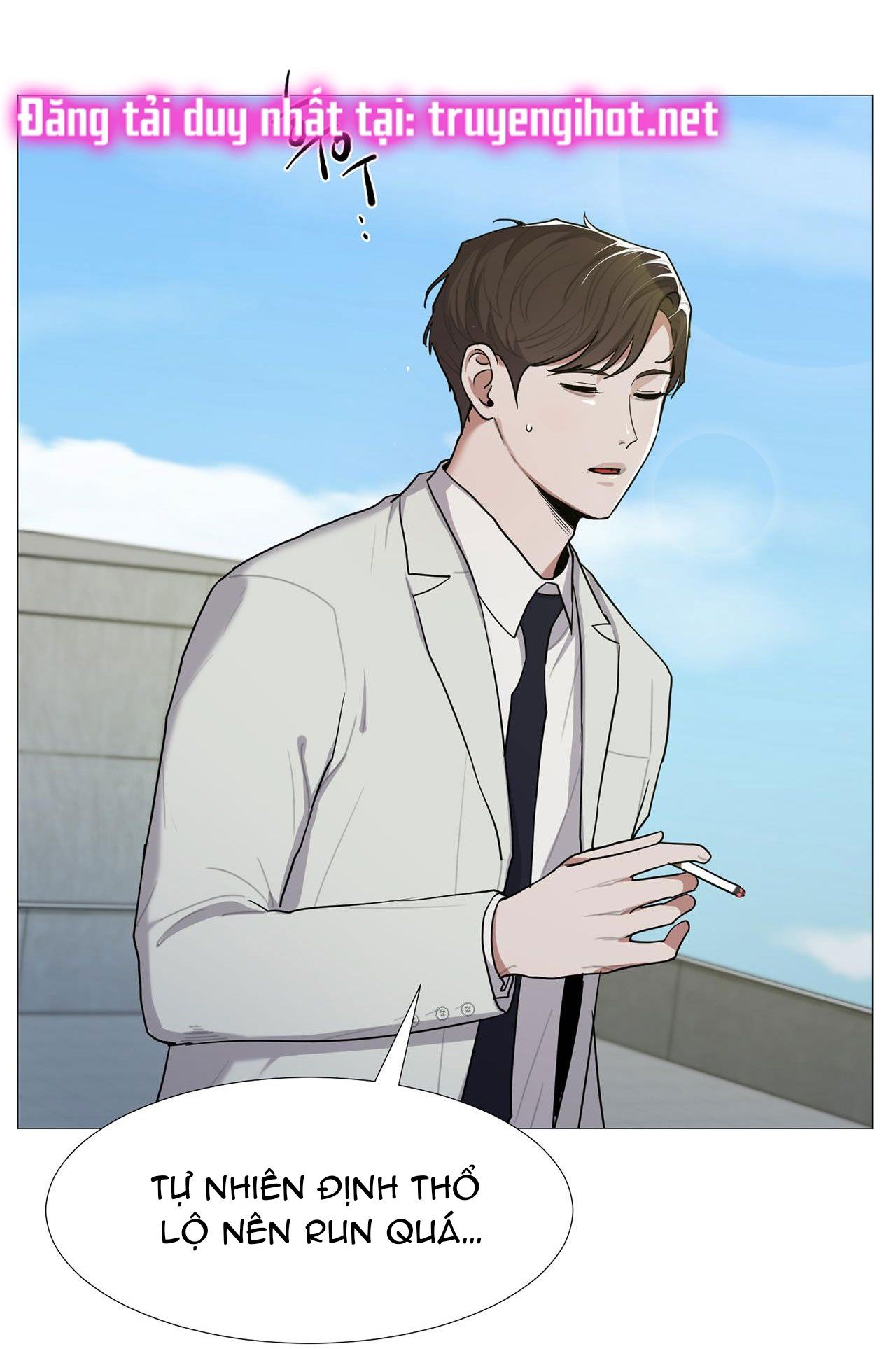 đọc truyện One More Time Chương 28.3 ảnh 11 tại Thiên Thai Truyện