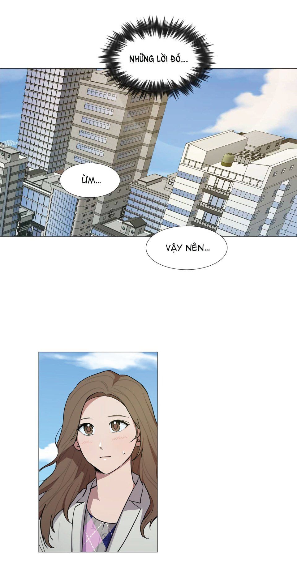 đọc truyện One More Time Chương 29.1 ảnh 12 tại Thiên Thai Truyện