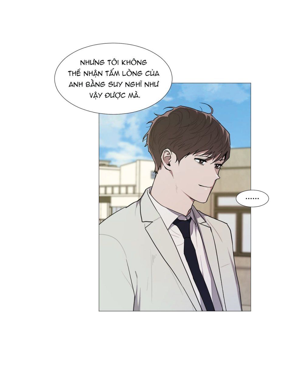 đọc truyện One More Time Chương 29.1 ảnh 14 tại Thiên Thai Truyện