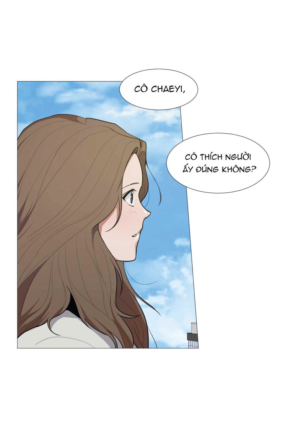 đọc truyện One More Time Chương 29.1 ảnh 16 tại Thiên Thai Truyện