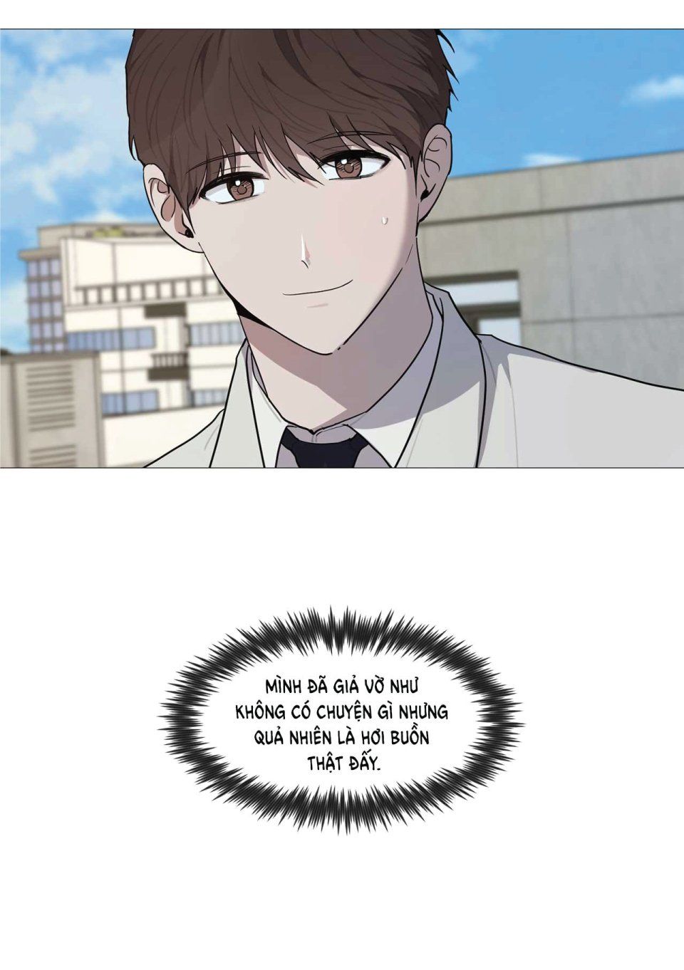 đọc truyện One More Time Chương 29.1 ảnh 23 tại Thiên Thai Truyện