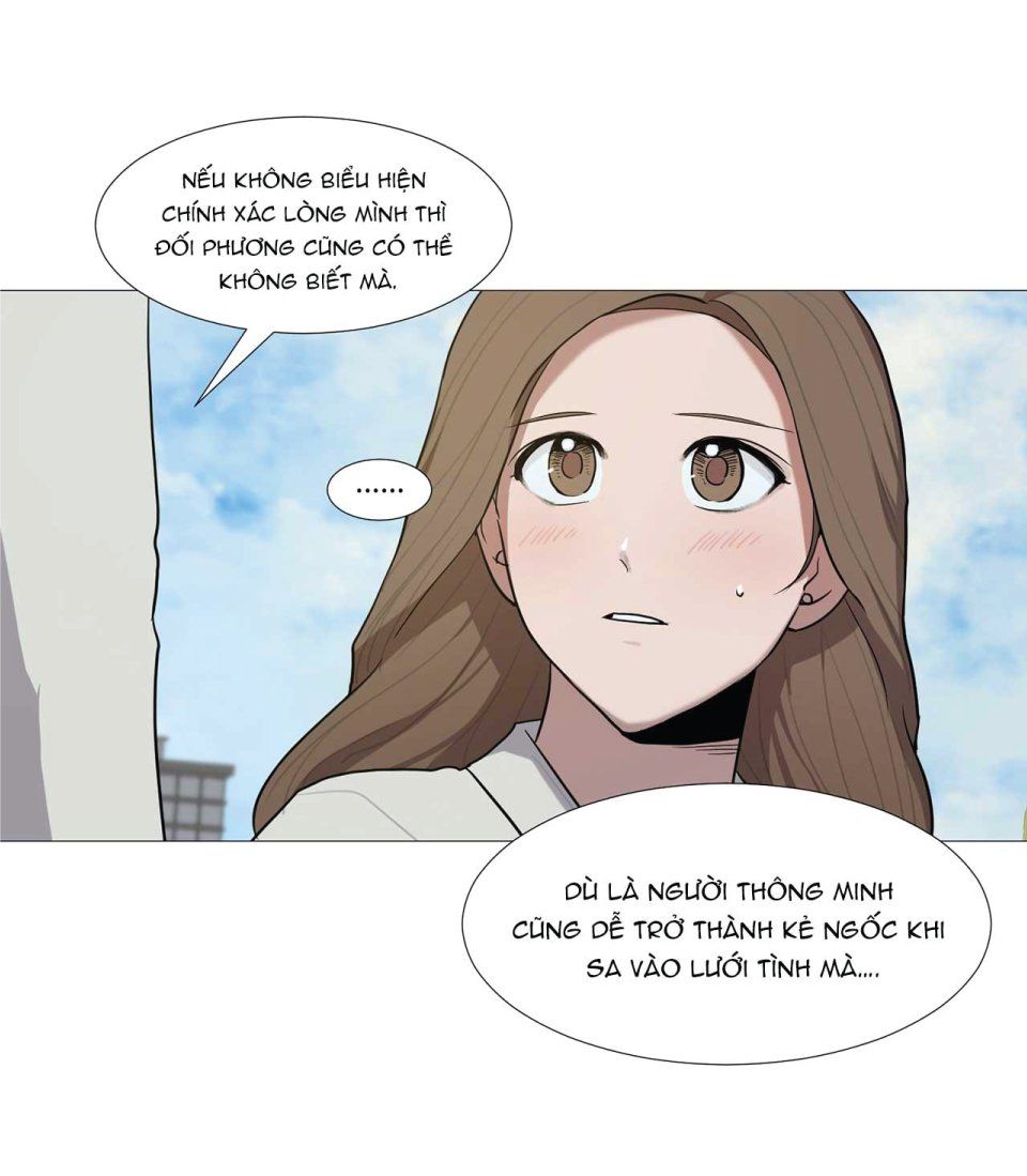 đọc truyện One More Time Chương 29.1 ảnh 26 tại Thiên Thai Truyện