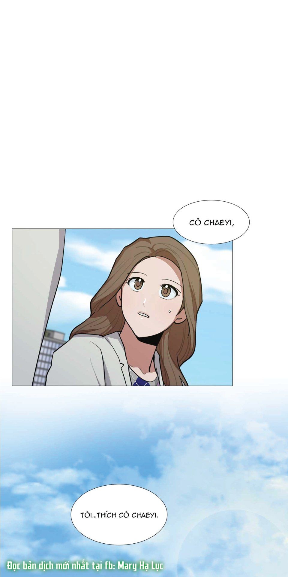 đọc truyện One More Time Chương 29.1 ảnh 7 tại Thiên Thai Truyện