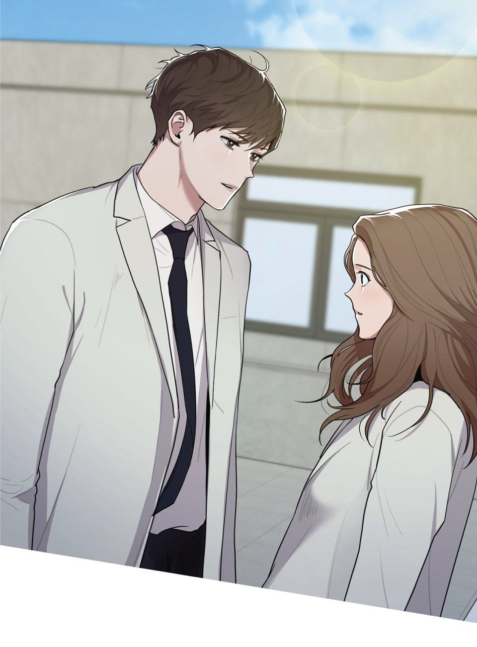 đọc truyện One More Time Chương 29.1 ảnh 8 tại Thiên Thai Truyện